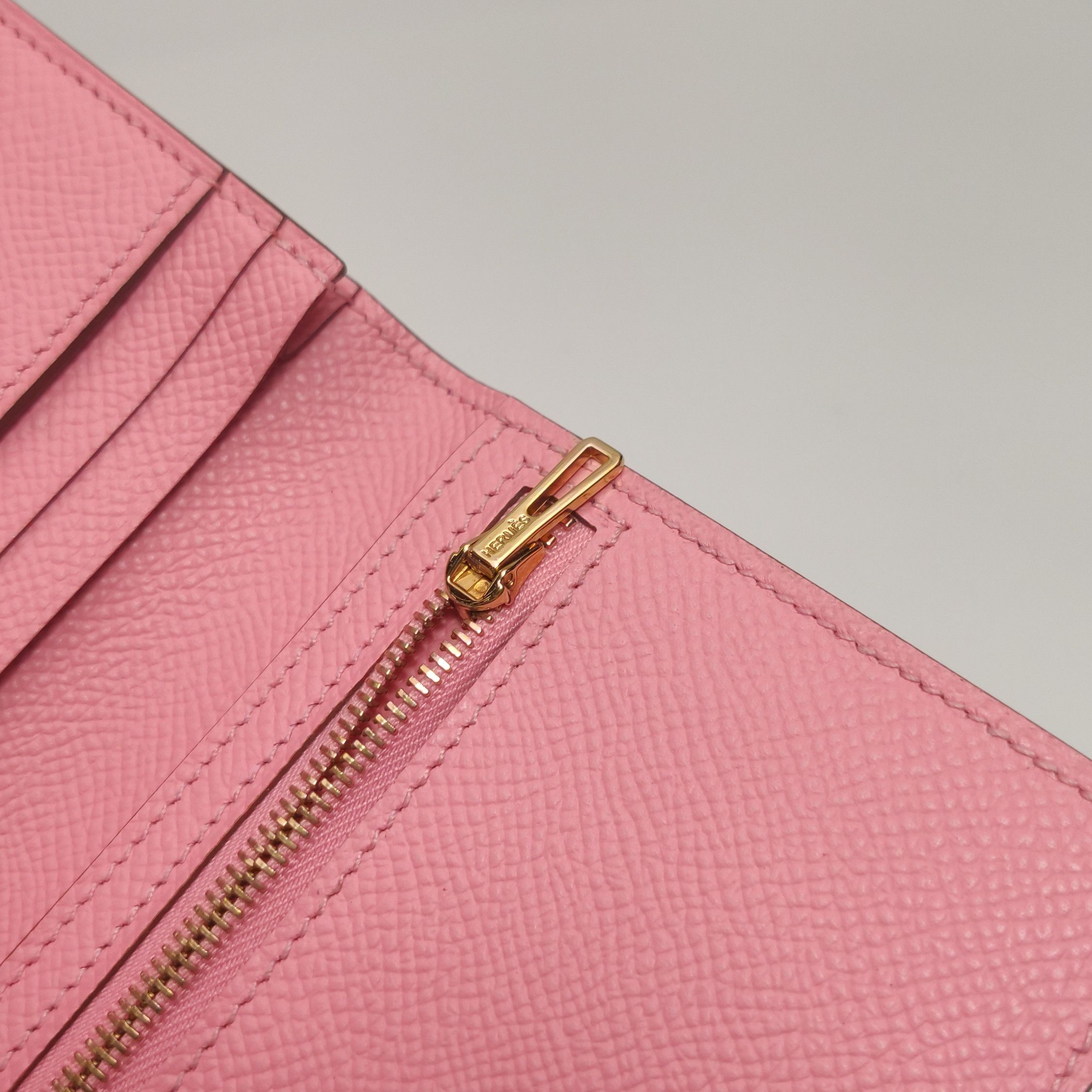 Hermes Hermes Women os Wallets Size ONE SIZE - 10 Thumbnail