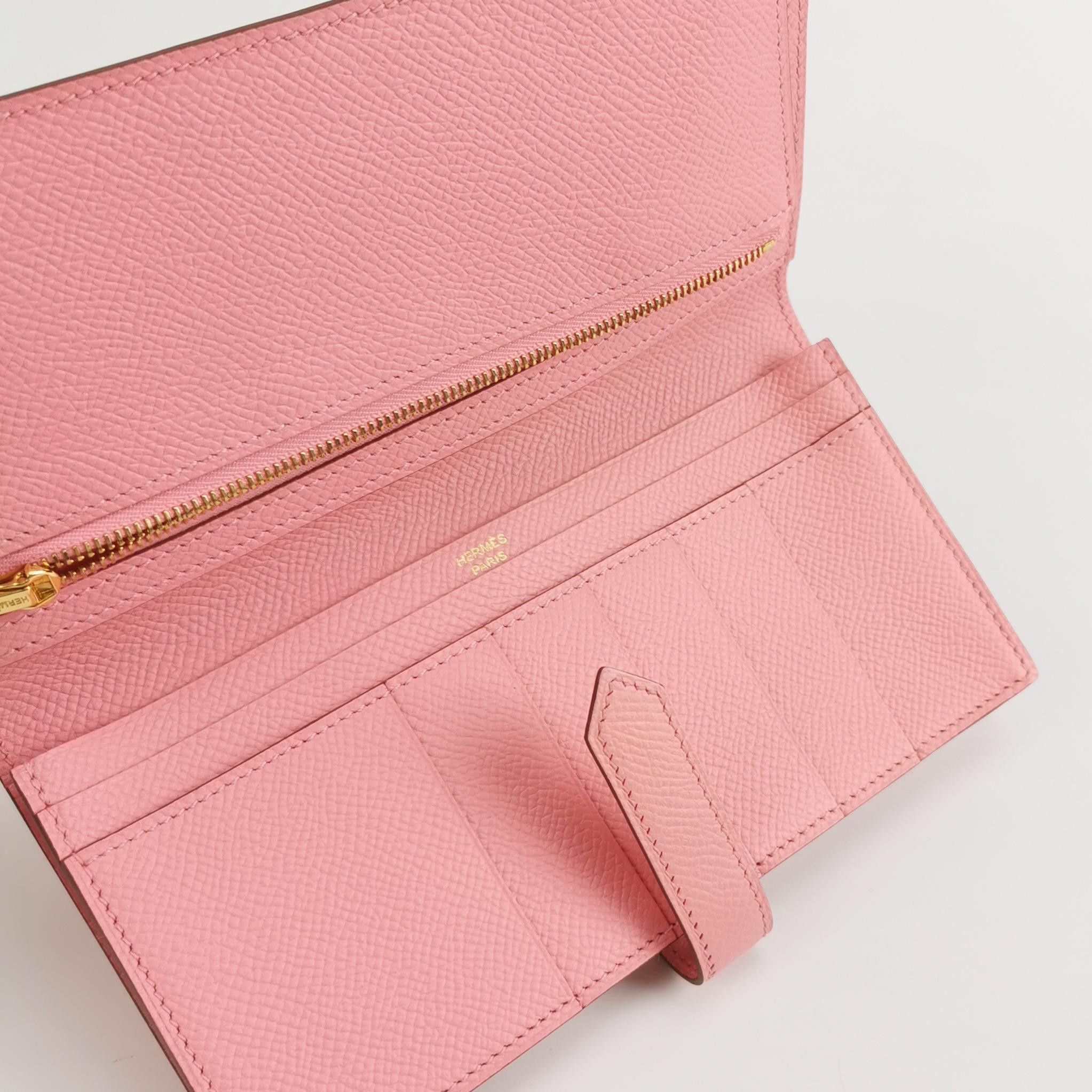 Hermes Hermes Women os Wallets Size ONE SIZE - 6 Thumbnail