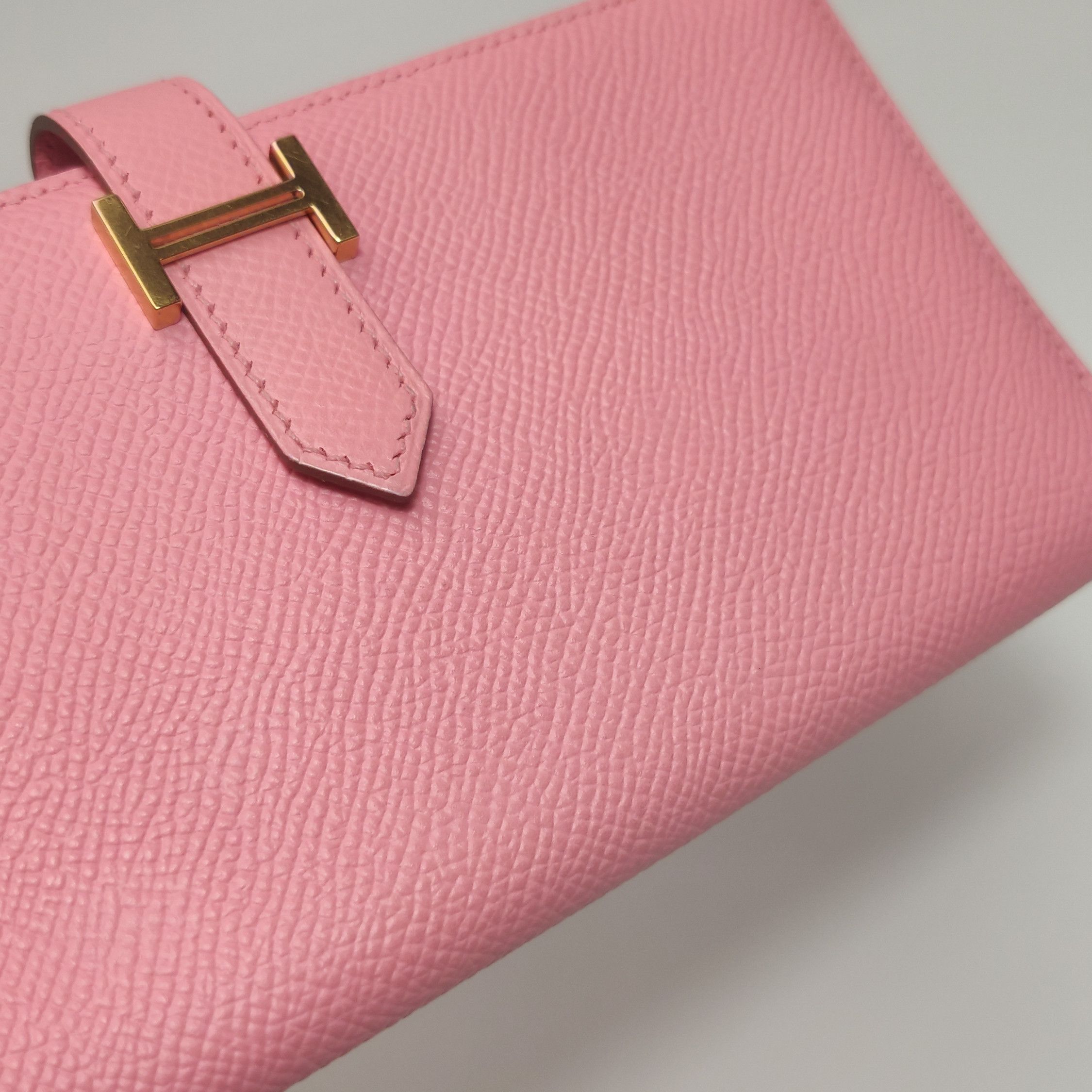 Hermes Hermes Women os Wallets Size ONE SIZE - 15 Thumbnail