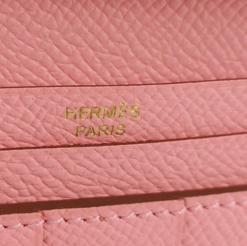 Hermes Hermes Women os Wallets Size ONE SIZE - 7 Thumbnail
