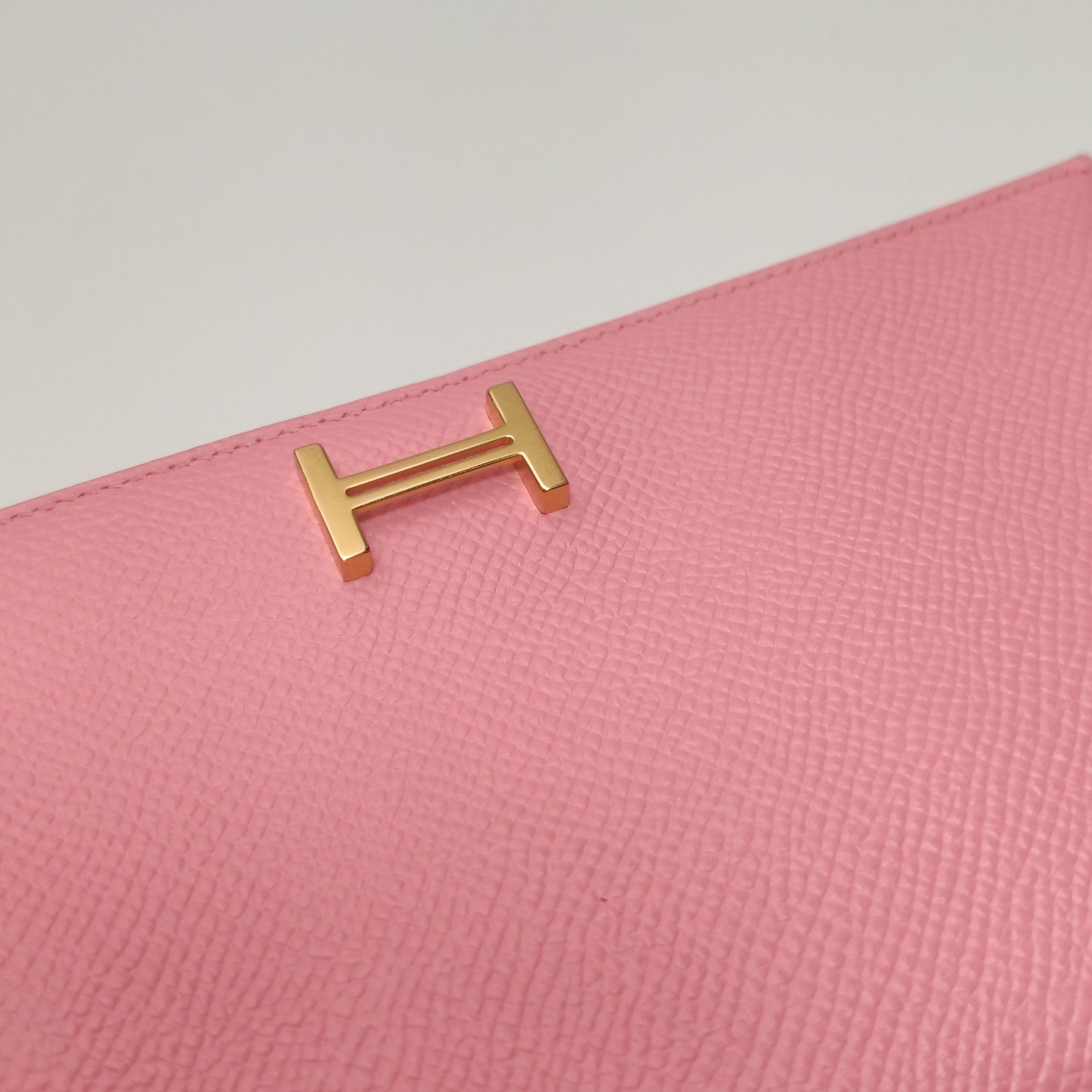 Hermes Hermes Women os Wallets Size ONE SIZE - 11 Thumbnail