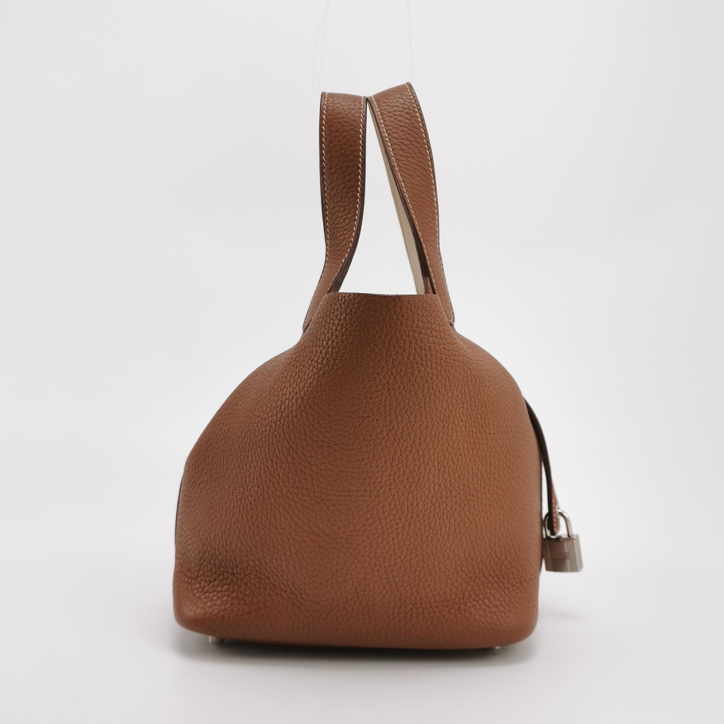 Hermes Hermes Women os Tote Bags Size ONE SIZE - 4 Thumbnail