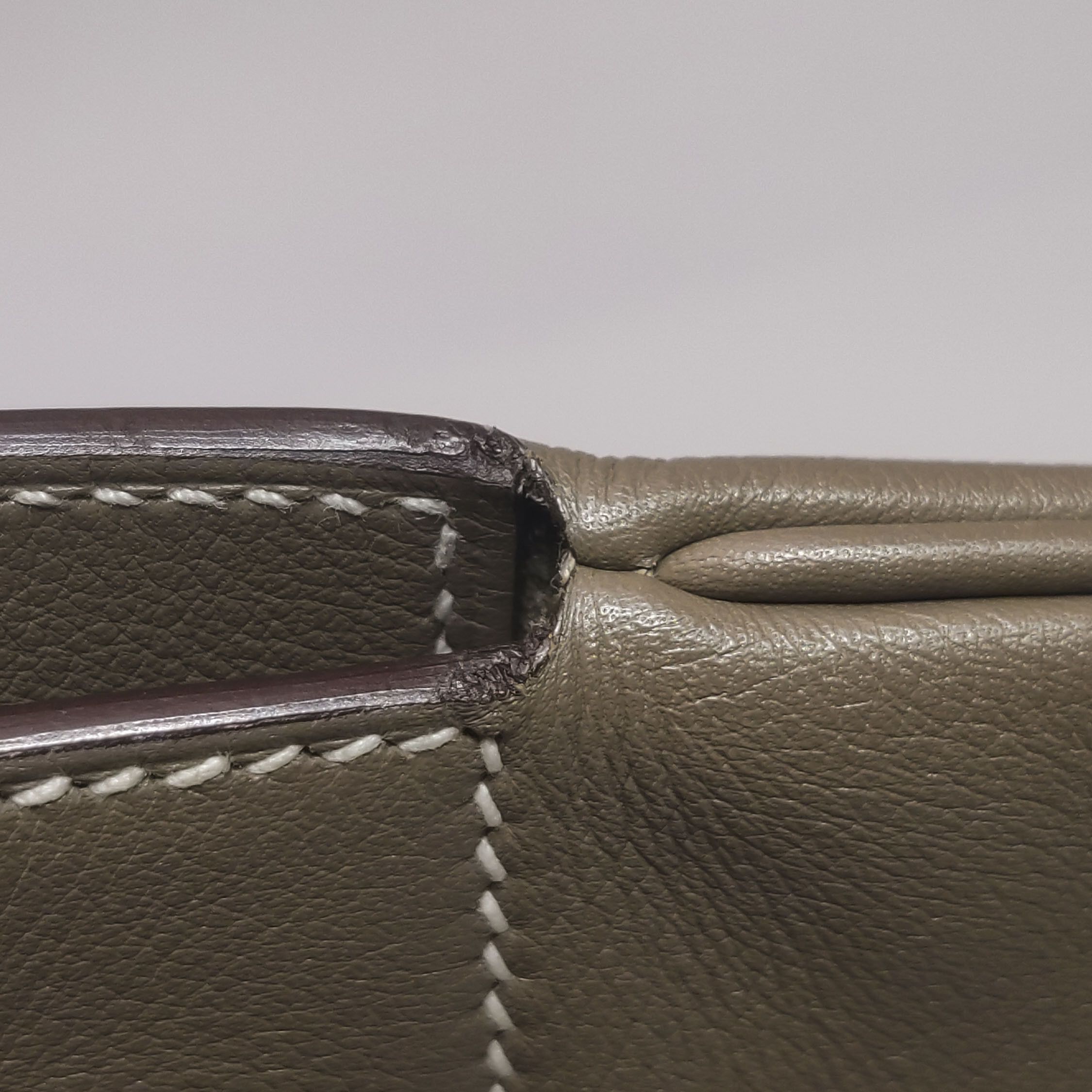 Hermes Hermes Women os Shoulder Bags Size ONE SIZE - 21 Thumbnail