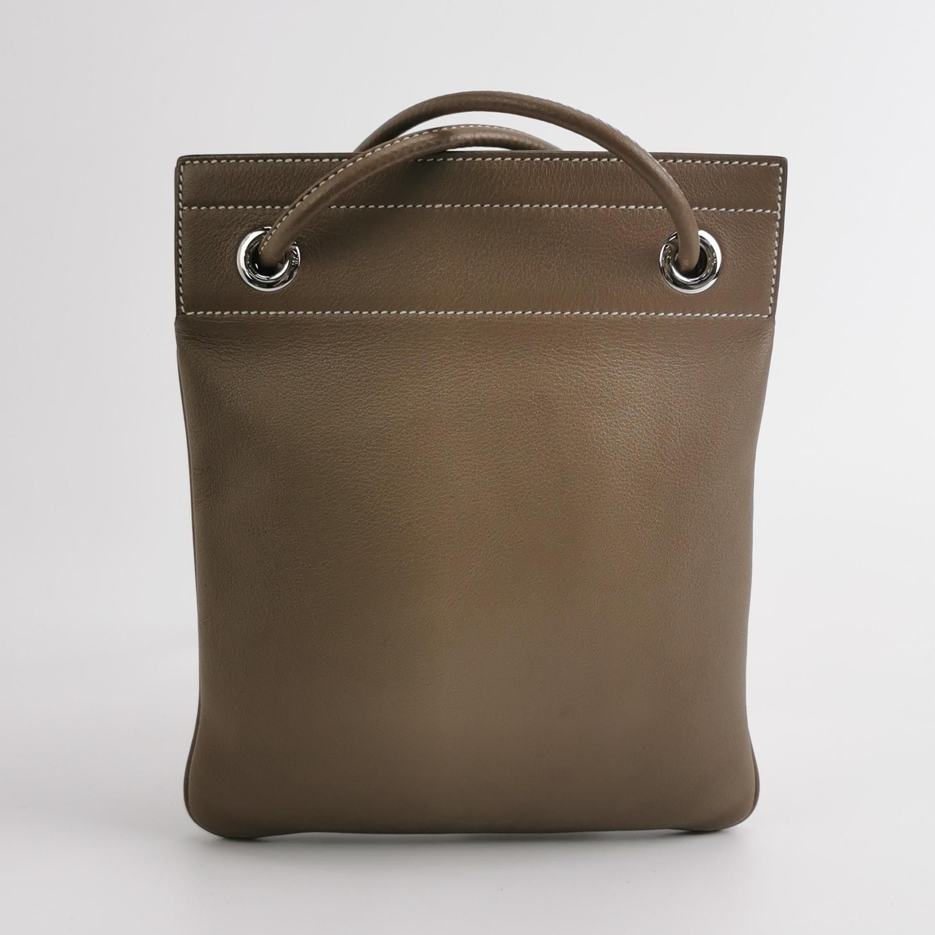 Hermes Hermes Women os Shoulder Bags Size ONE SIZE - 5 Thumbnail