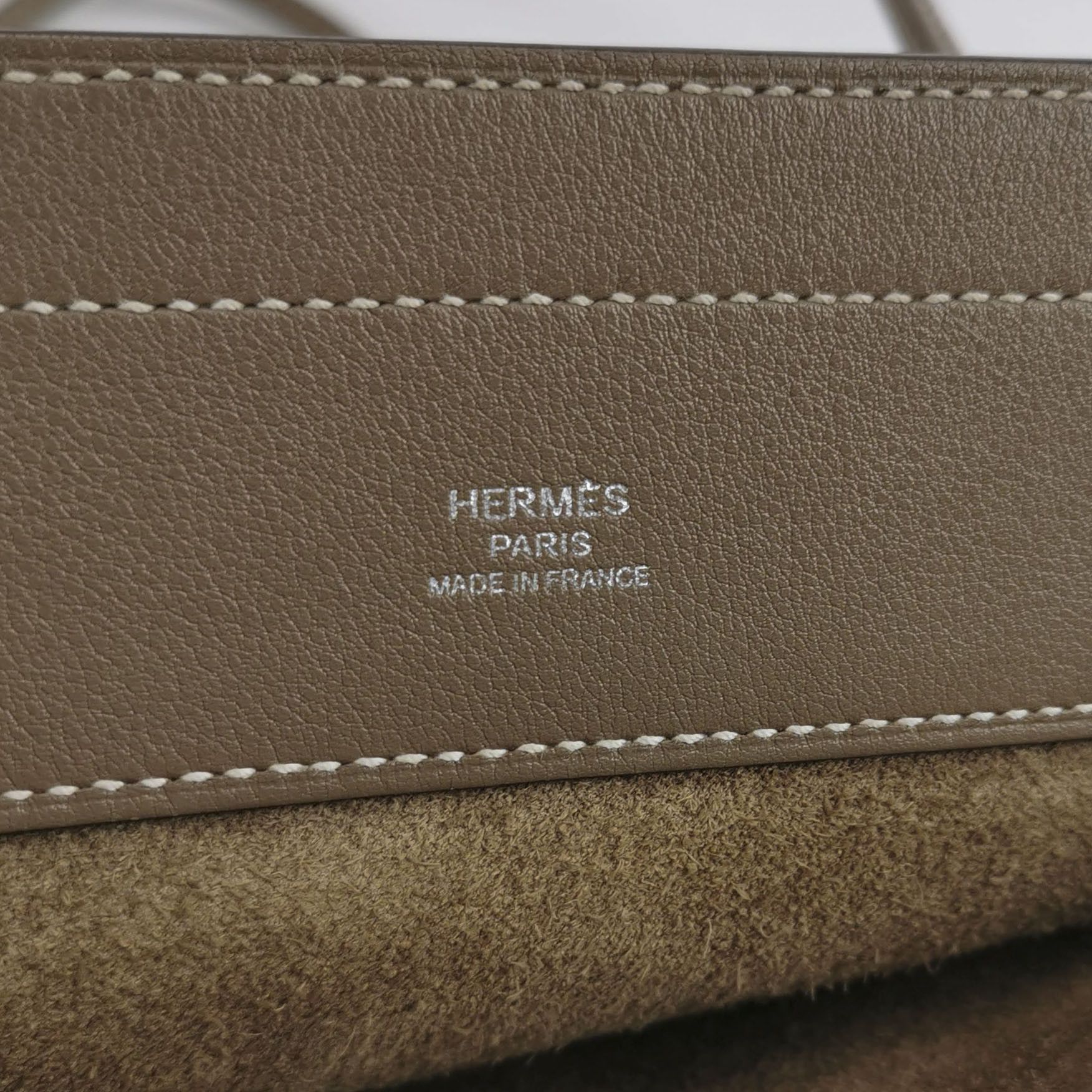 Hermes Hermes Women os Shoulder Bags Size ONE SIZE - 8 Thumbnail