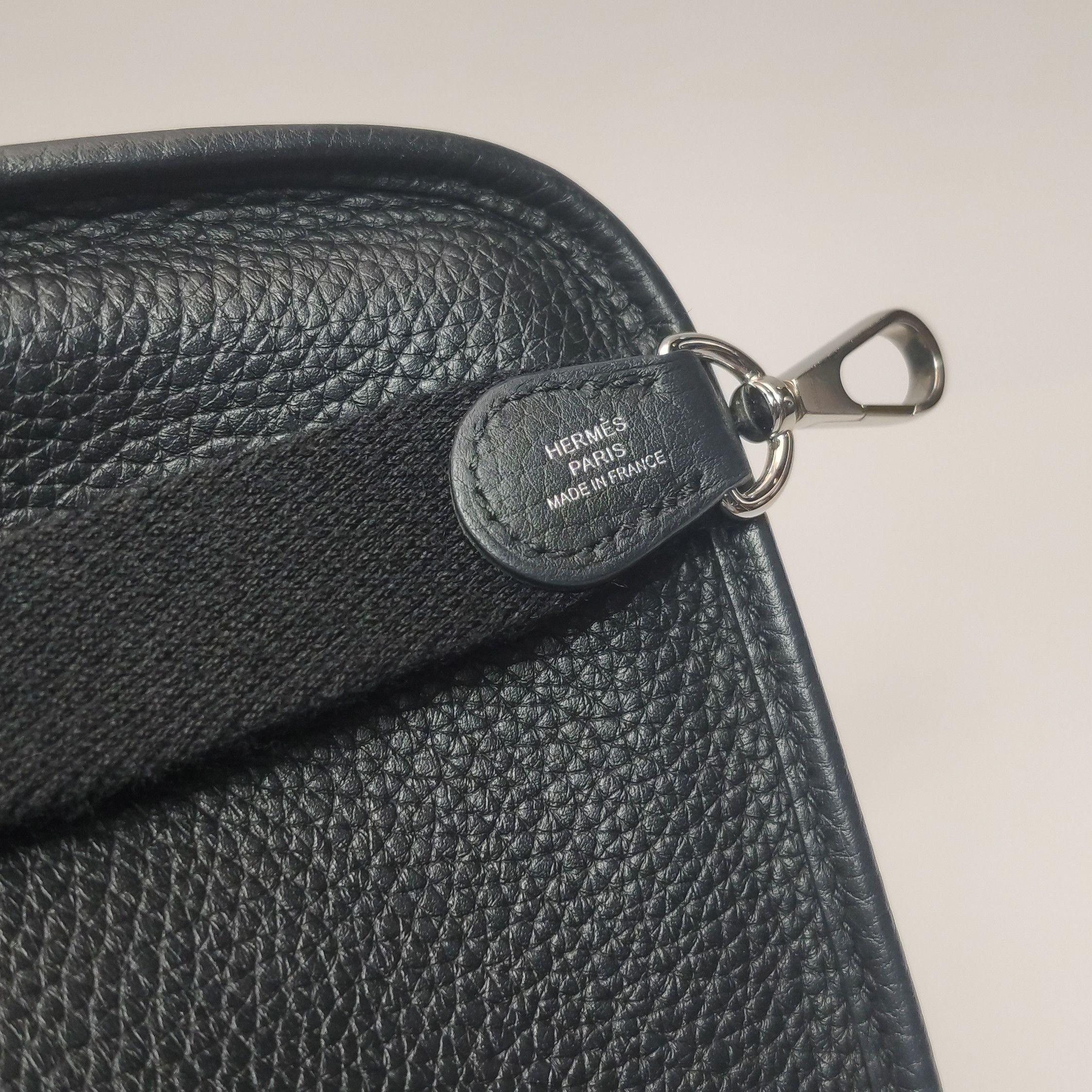 Hermes Hermes Women os Shoulder Bags Size ONE SIZE - 11 Thumbnail