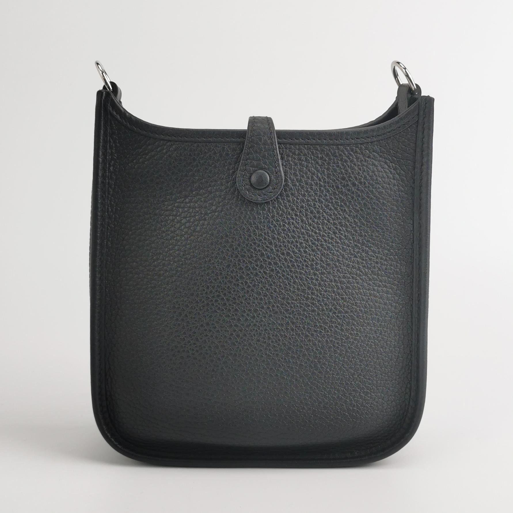 Hermes Hermes Women os Shoulder Bags Size ONE SIZE - 5 Thumbnail