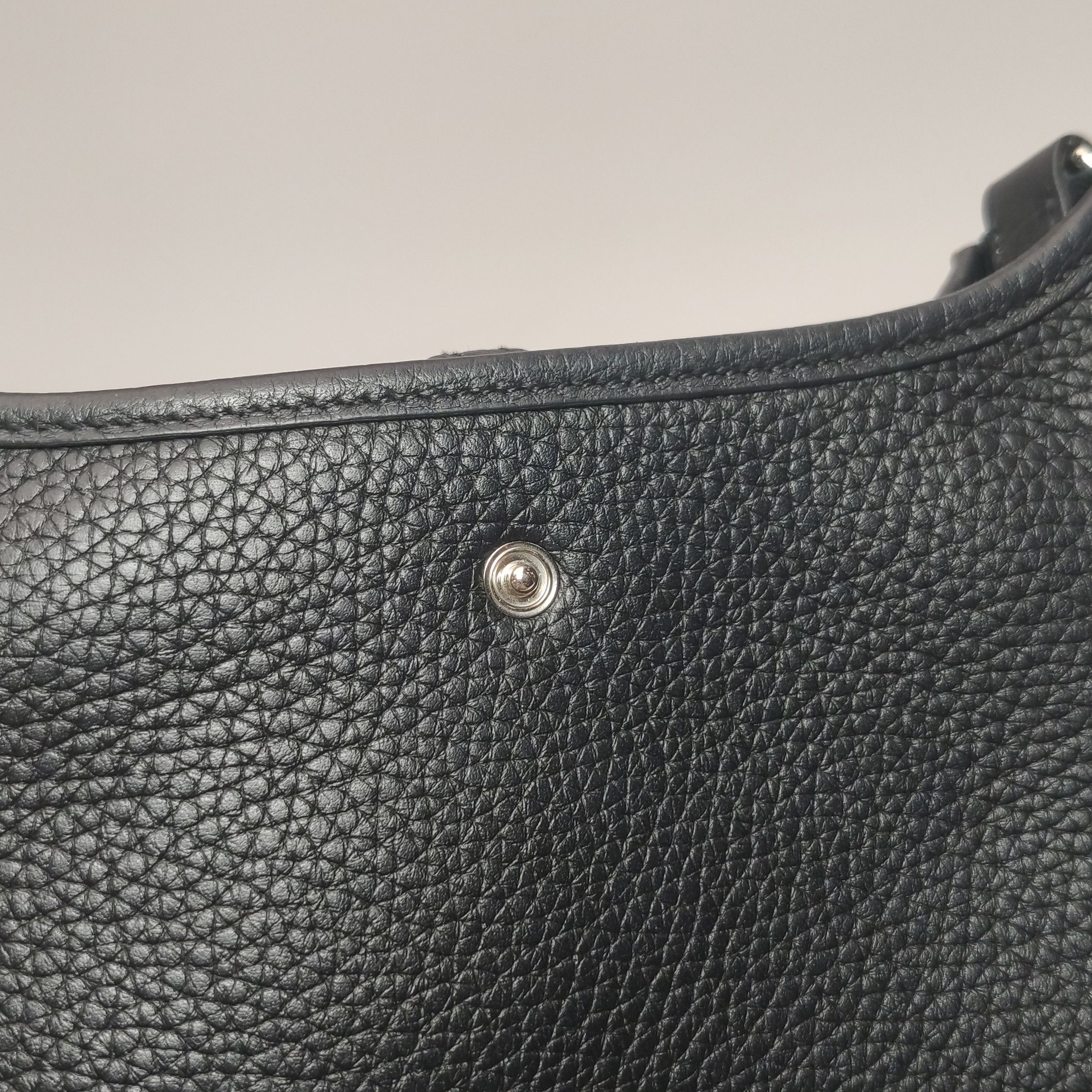 Hermes Hermes Women os Shoulder Bags Size ONE SIZE - 18 Thumbnail
