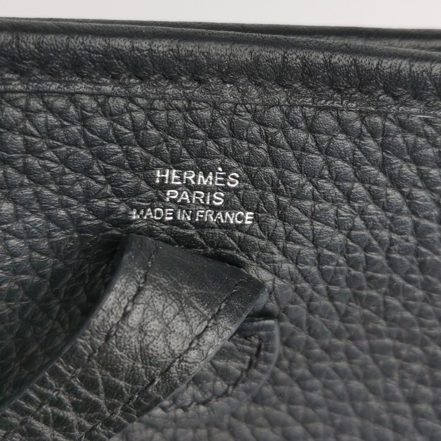 Hermes Hermes Women os Shoulder Bags Size ONE SIZE - 8 Thumbnail