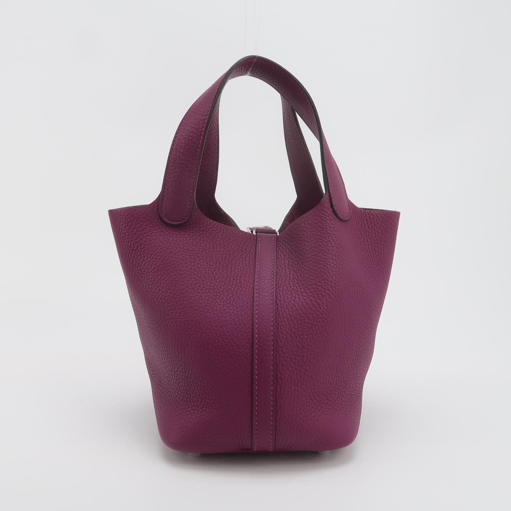 Hermes Hermes Women os Tote Bags Size ONE SIZE - 5 Thumbnail