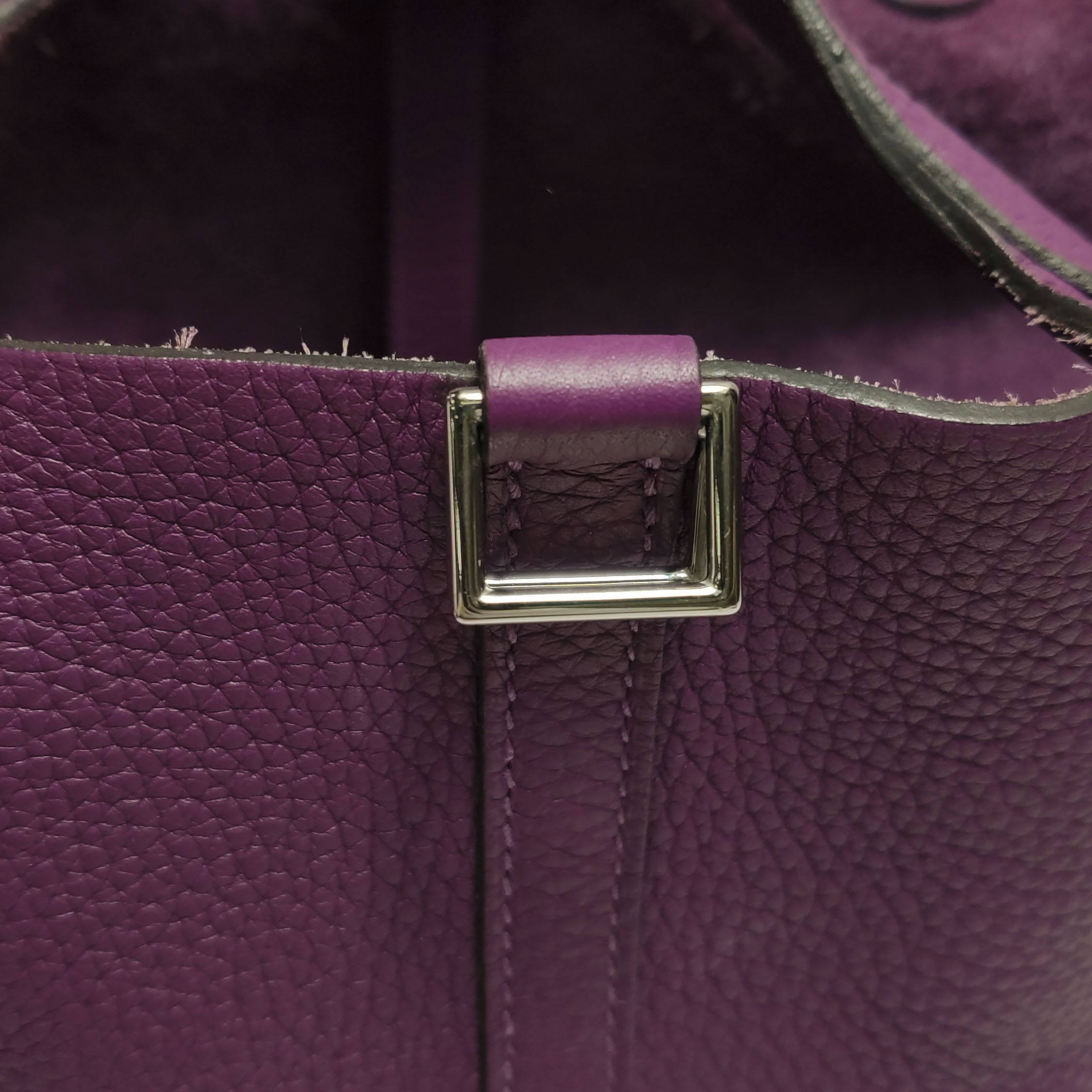 Hermes Hermes Women os Tote Bags Size ONE SIZE - 13 Thumbnail