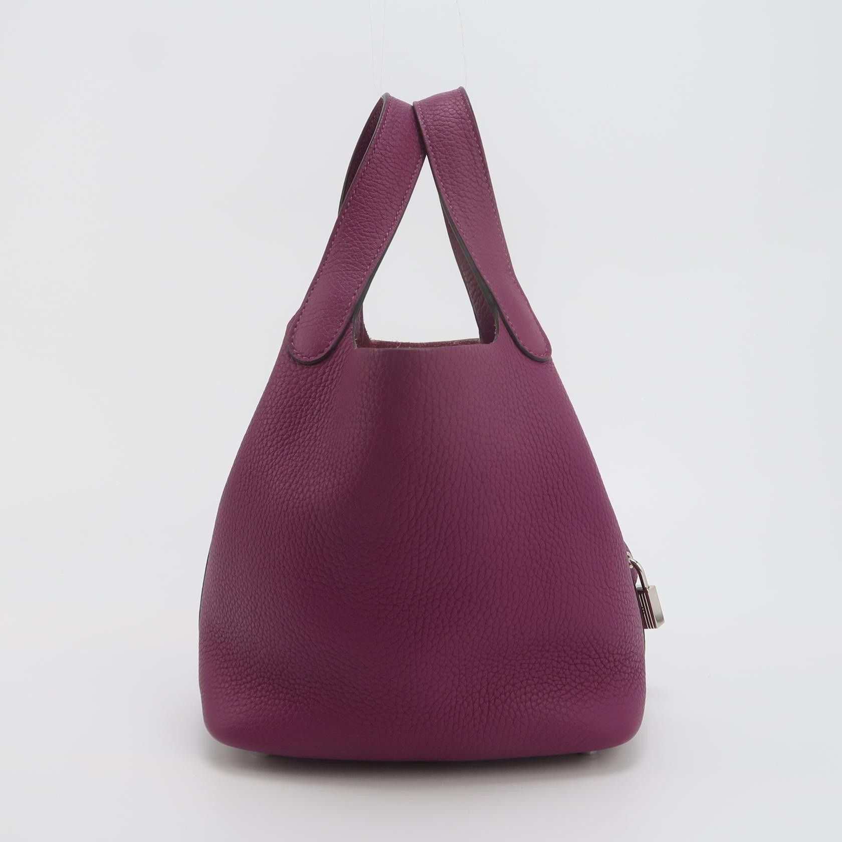 Hermes Hermes Women os Tote Bags Size ONE SIZE - 4 Thumbnail