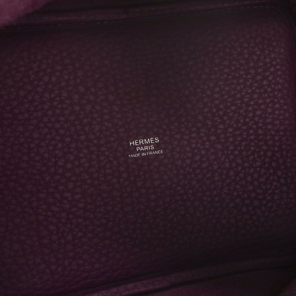 Hermes Hermes Women os Tote Bags Size ONE SIZE - 8 Thumbnail