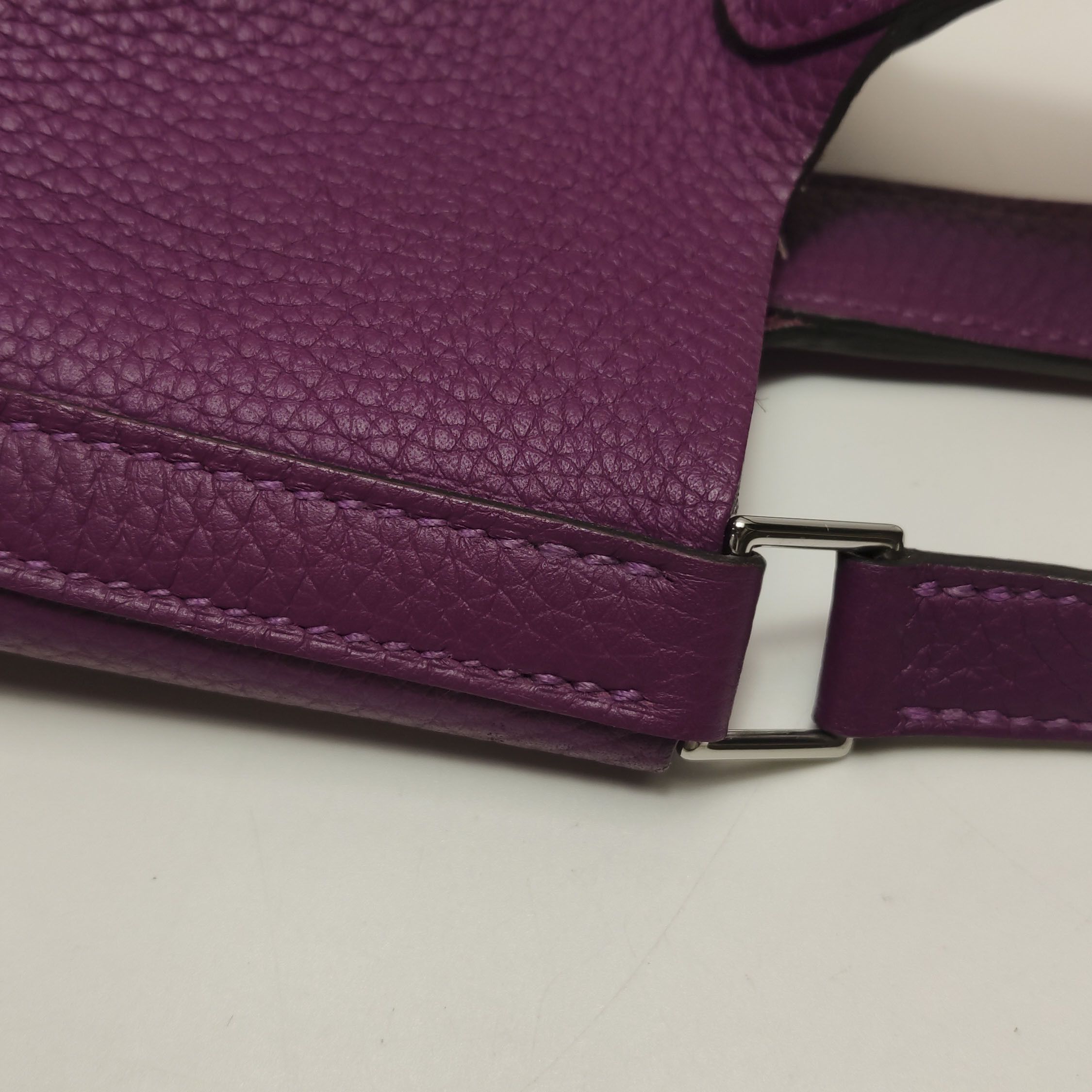 Hermes Hermes Women os Tote Bags Size ONE SIZE - 20 Thumbnail