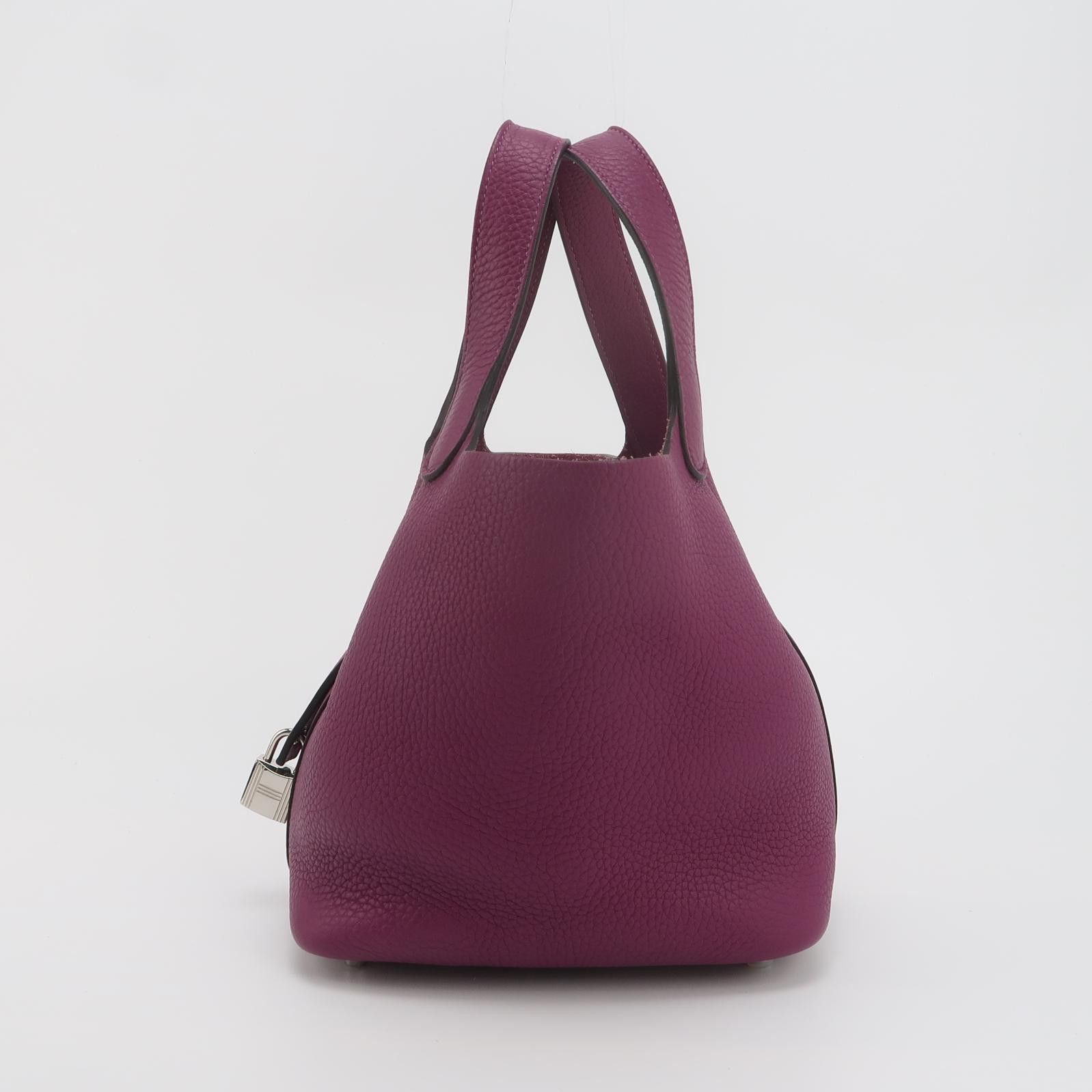 Hermes Hermes Women os Tote Bags Size ONE SIZE - 3 Thumbnail