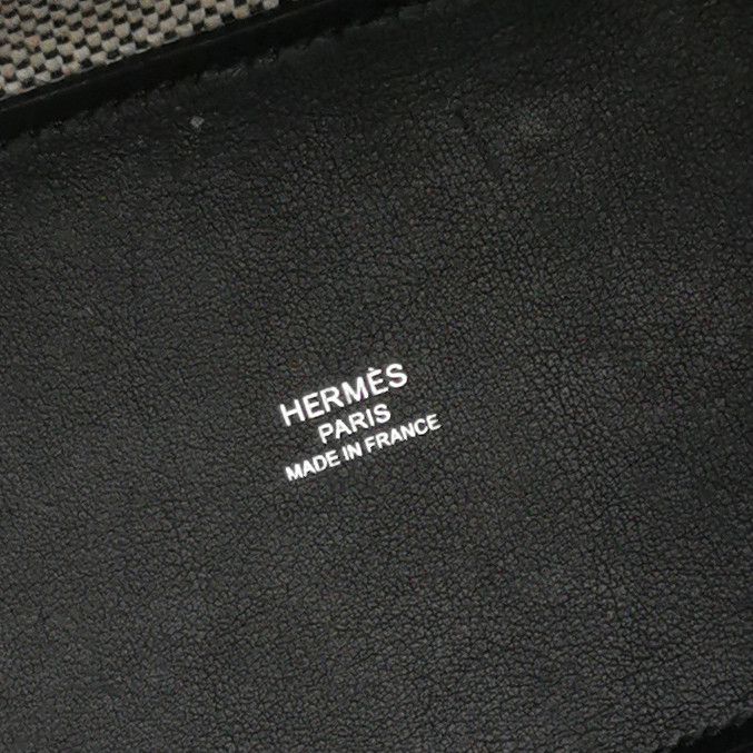 Hermes Hermes Women os Shoulder Bags Size ONE SIZE - 8 Thumbnail