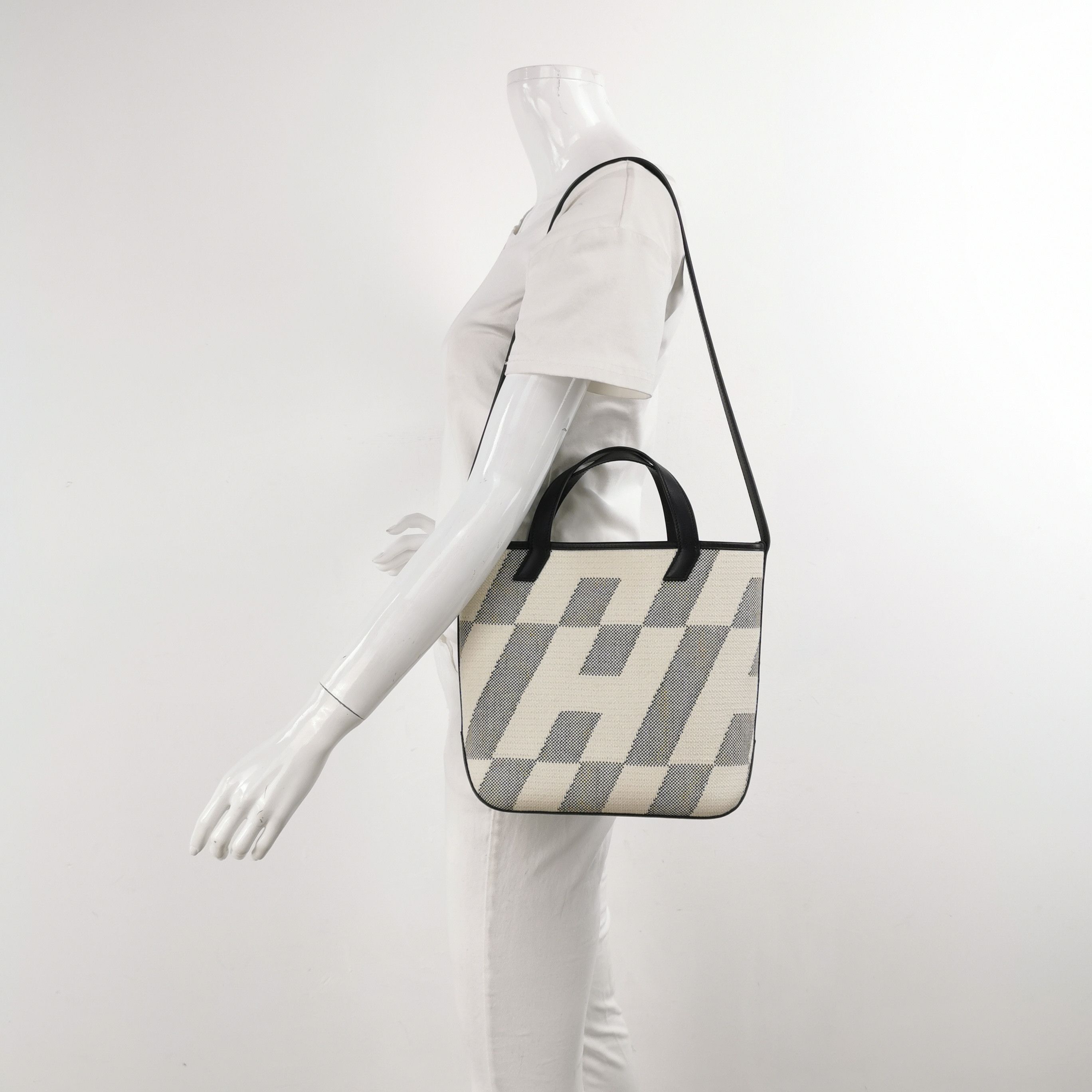 Hermes Hermes Women os Shoulder Bags Size ONE SIZE - 2 Thumbnail