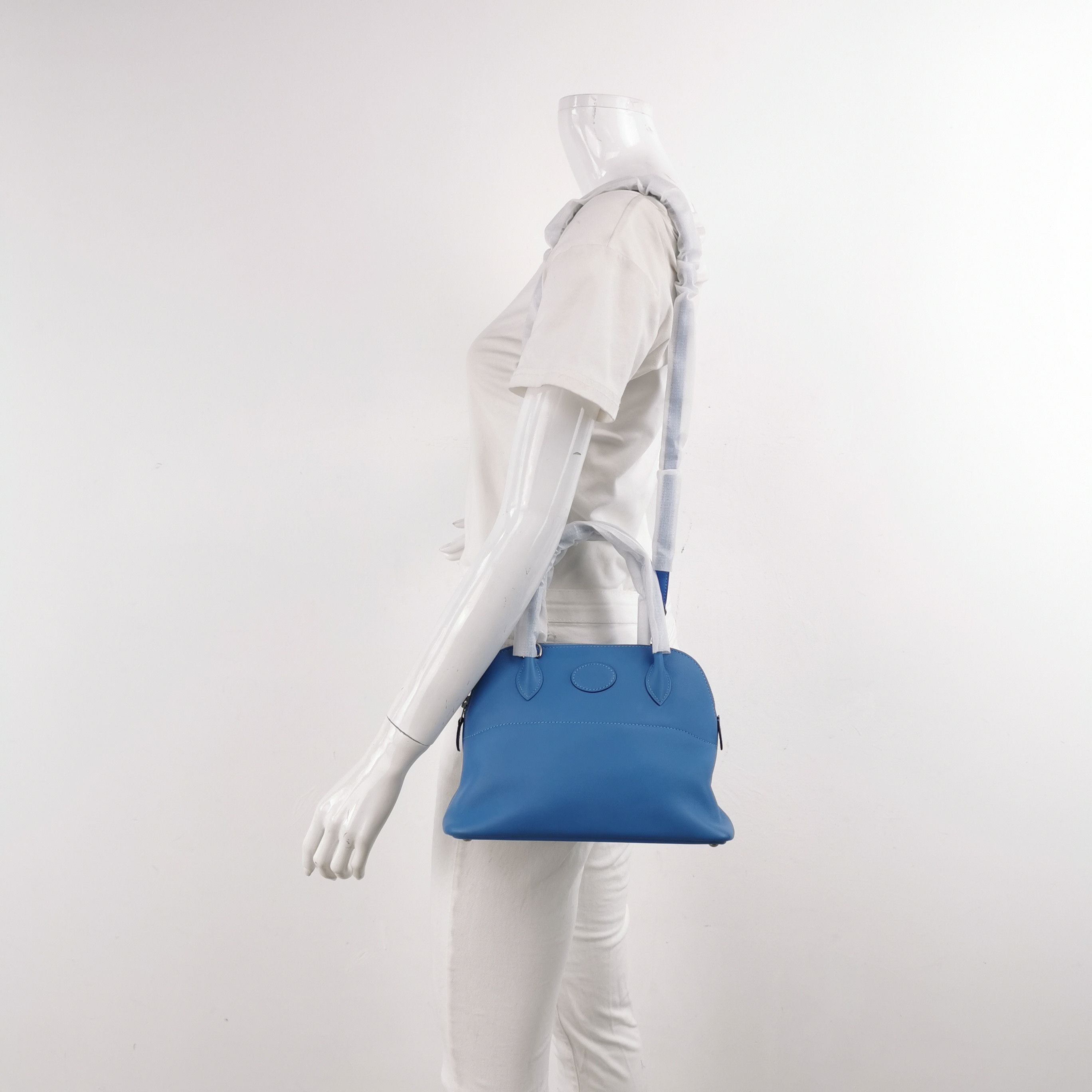 Hermes Hermes Women os Shoulder Bags Size ONE SIZE - 2 Thumbnail
