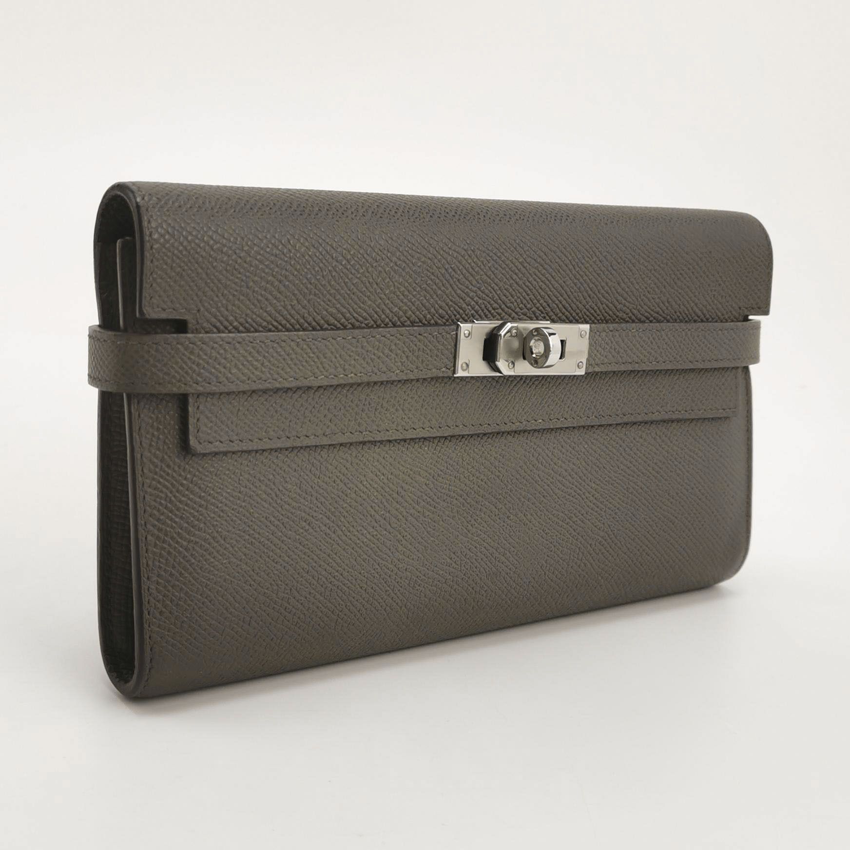 Hermes Hermes Women os Wallets Size ONE SIZE - 3 Thumbnail