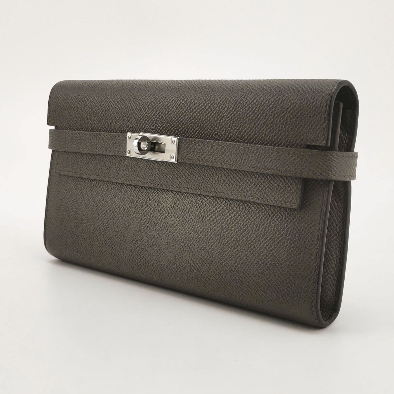 Hermes Hermes Women os Wallets Size ONE SIZE - 2 Thumbnail