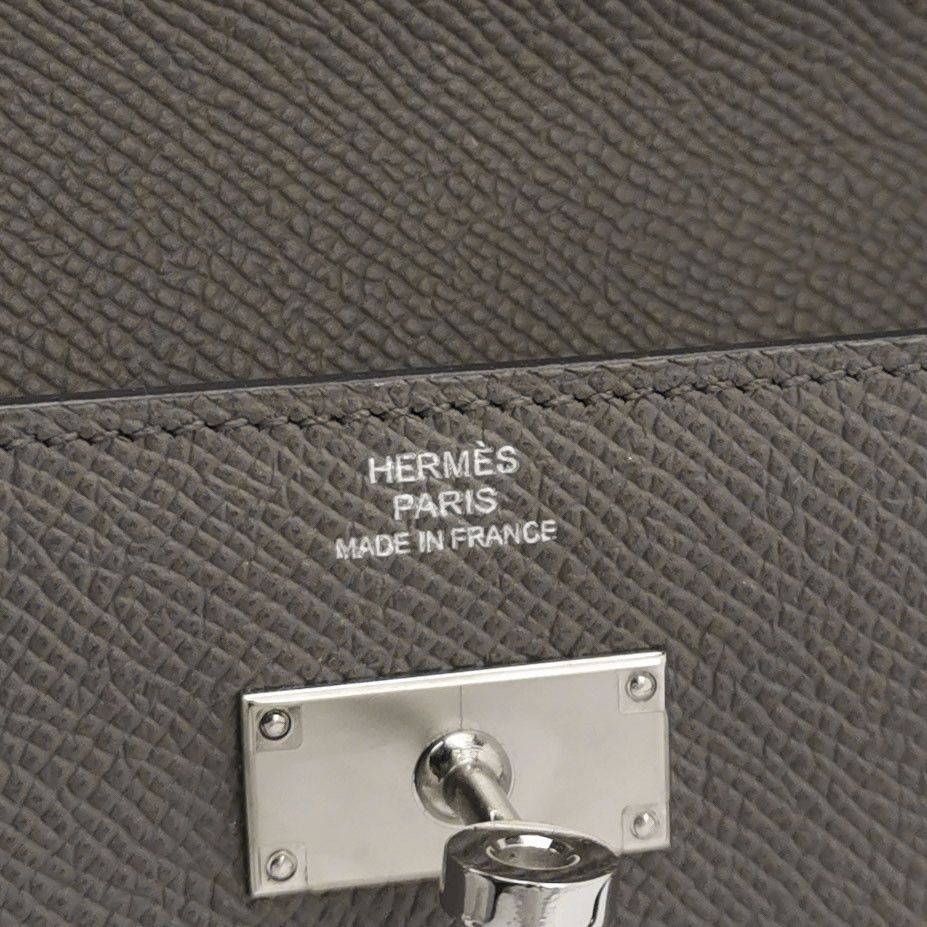 Hermes Hermes Women os Wallets Size ONE SIZE - 7 Thumbnail