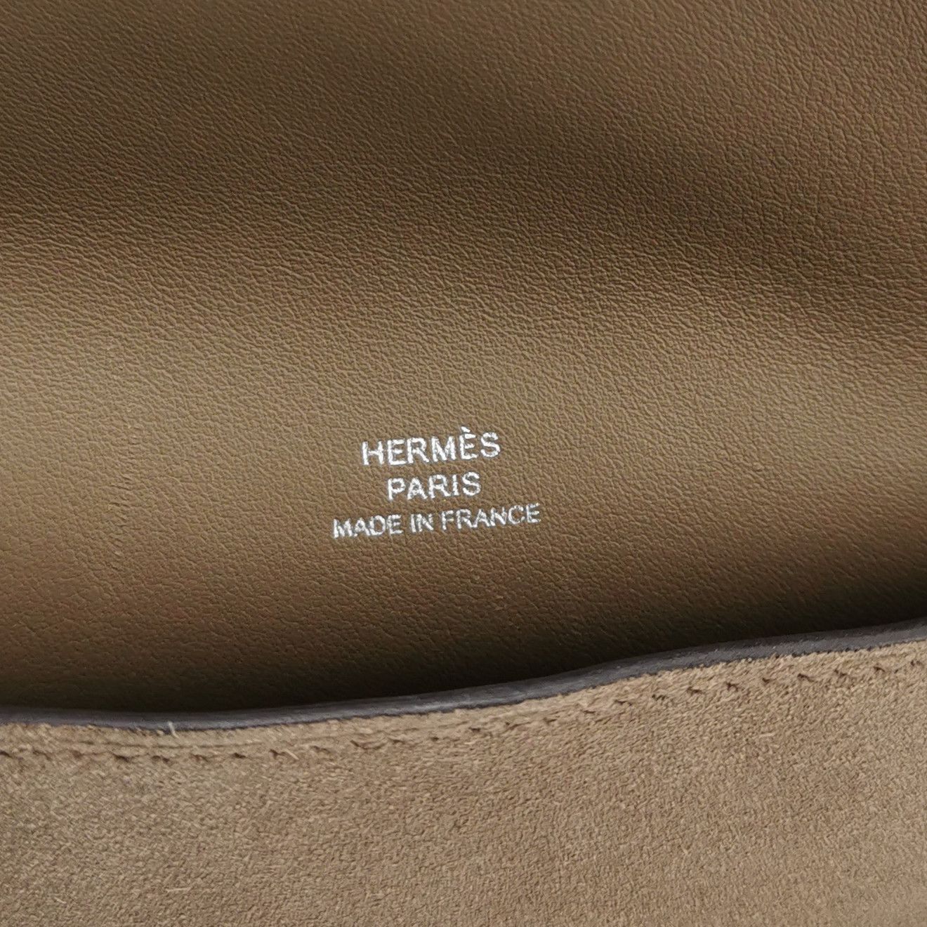 Hermes Hermes Women os Crossbody Bags Size ONE SIZE - 8 Thumbnail