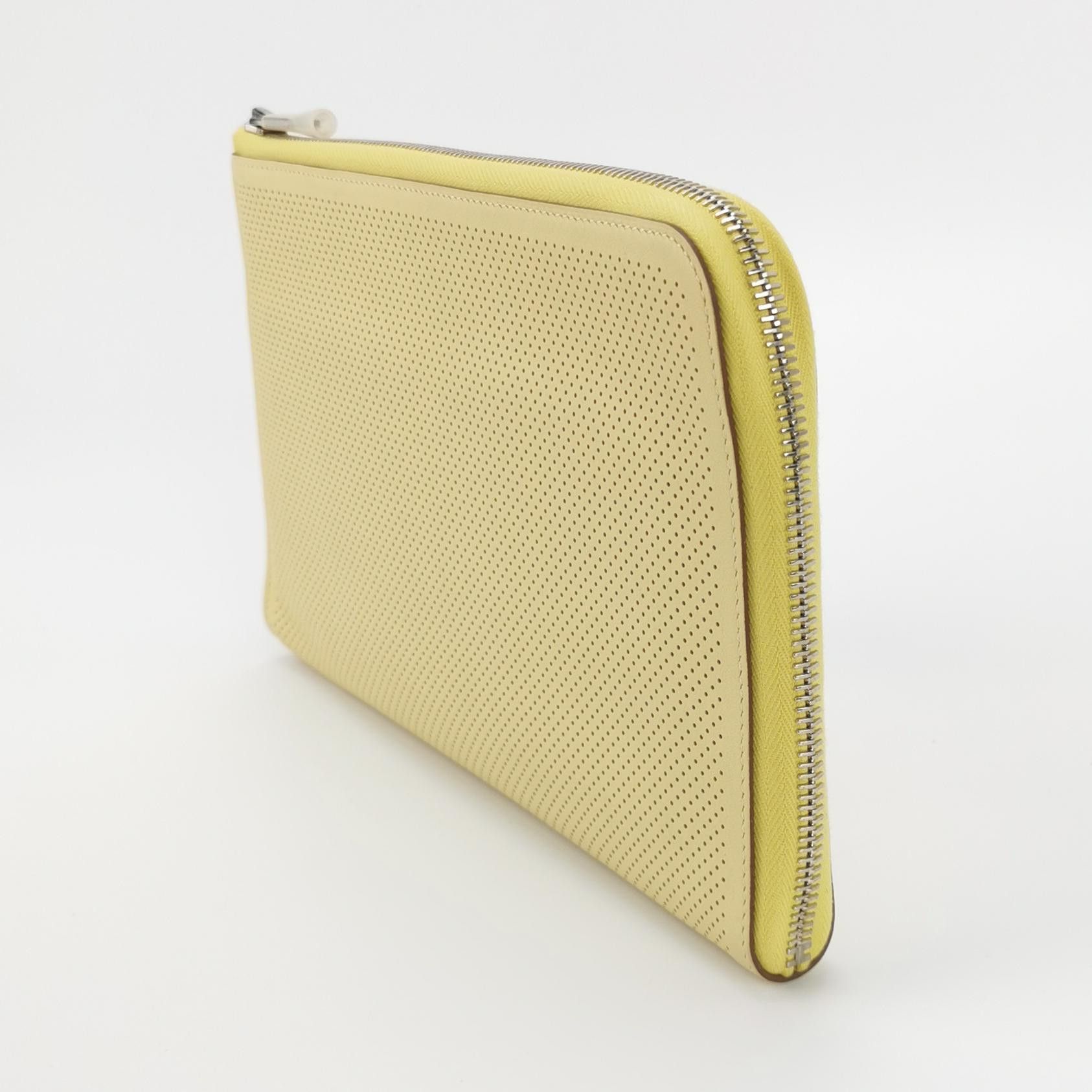 Hermes Hermes Women os Clutches Size ONE SIZE - 2 Thumbnail