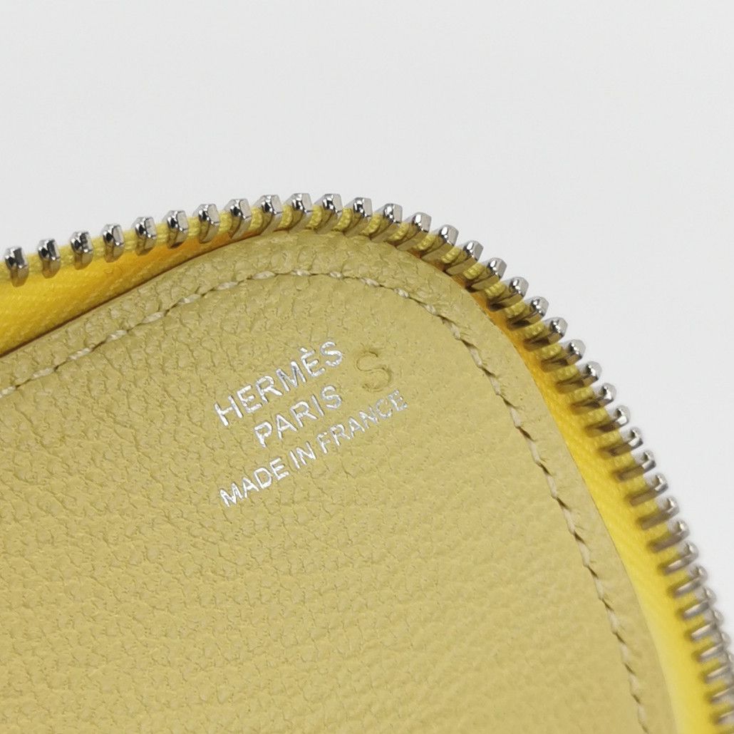 Hermes Hermes Women os Clutches Size ONE SIZE - 7 Thumbnail