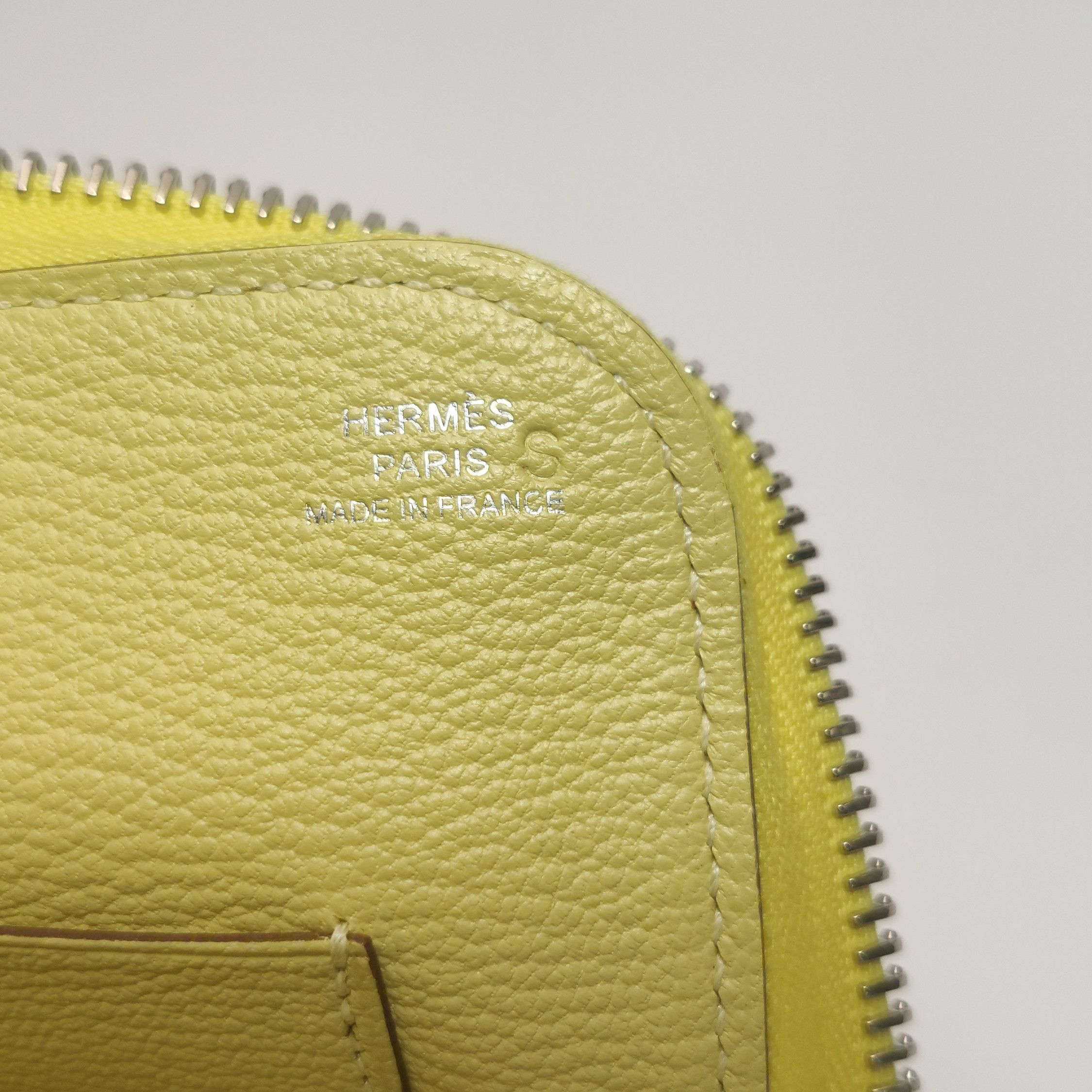 Hermes Hermes Women os Clutches Size ONE SIZE - 11 Thumbnail