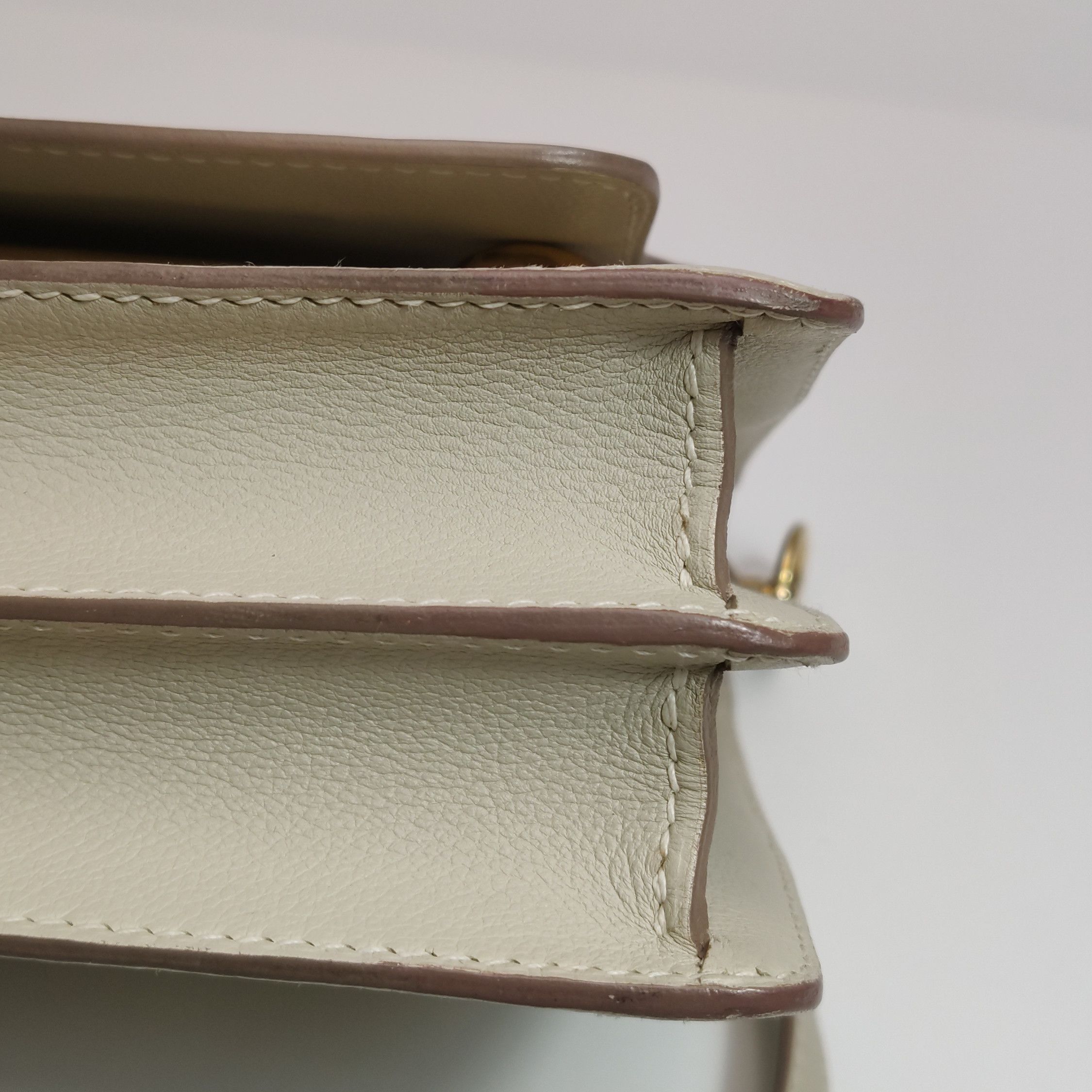 Hermes Hermes Women os Shoulder Bags Size ONE SIZE - 22 Thumbnail
