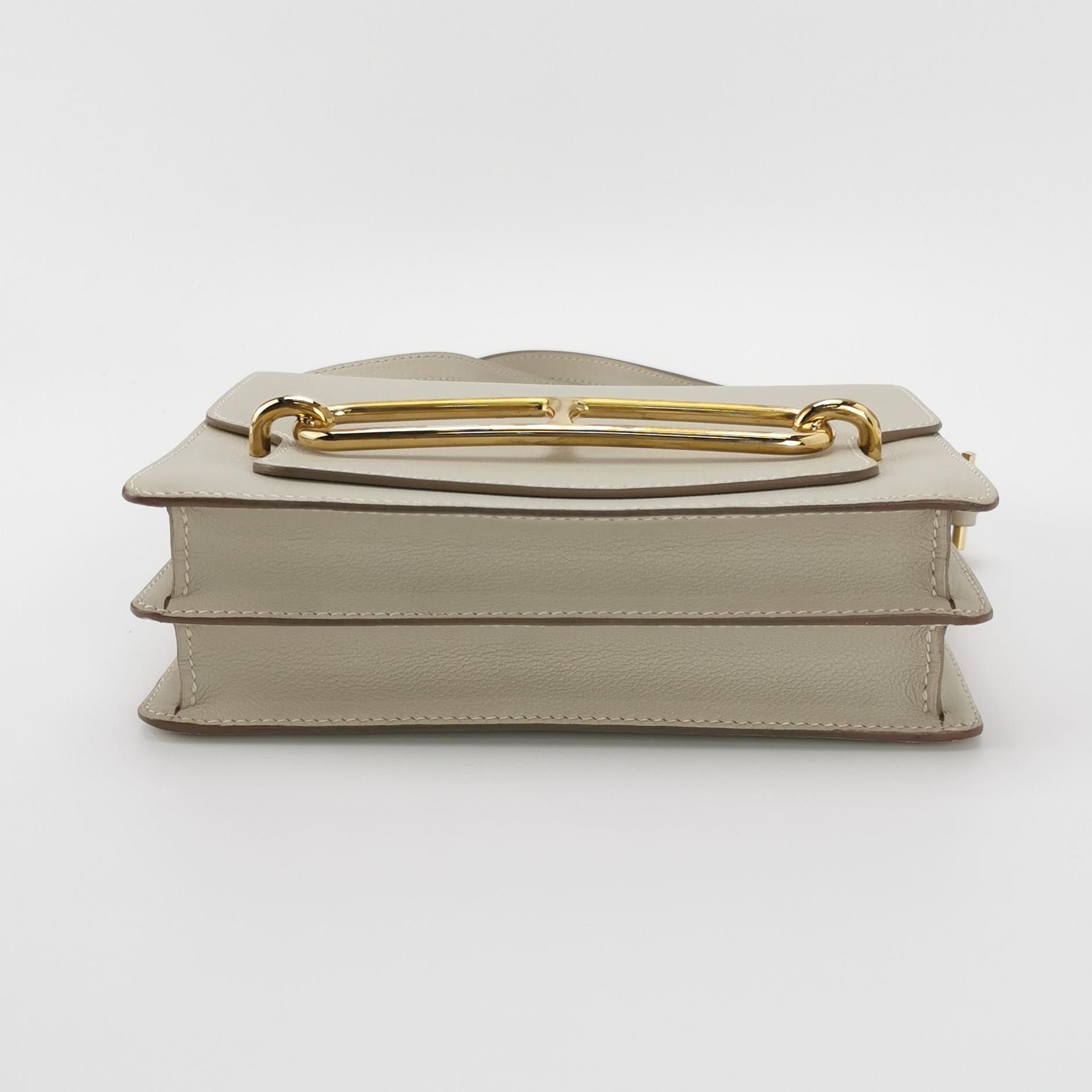 Hermes Hermes Women os Shoulder Bags Size ONE SIZE - 6 Thumbnail