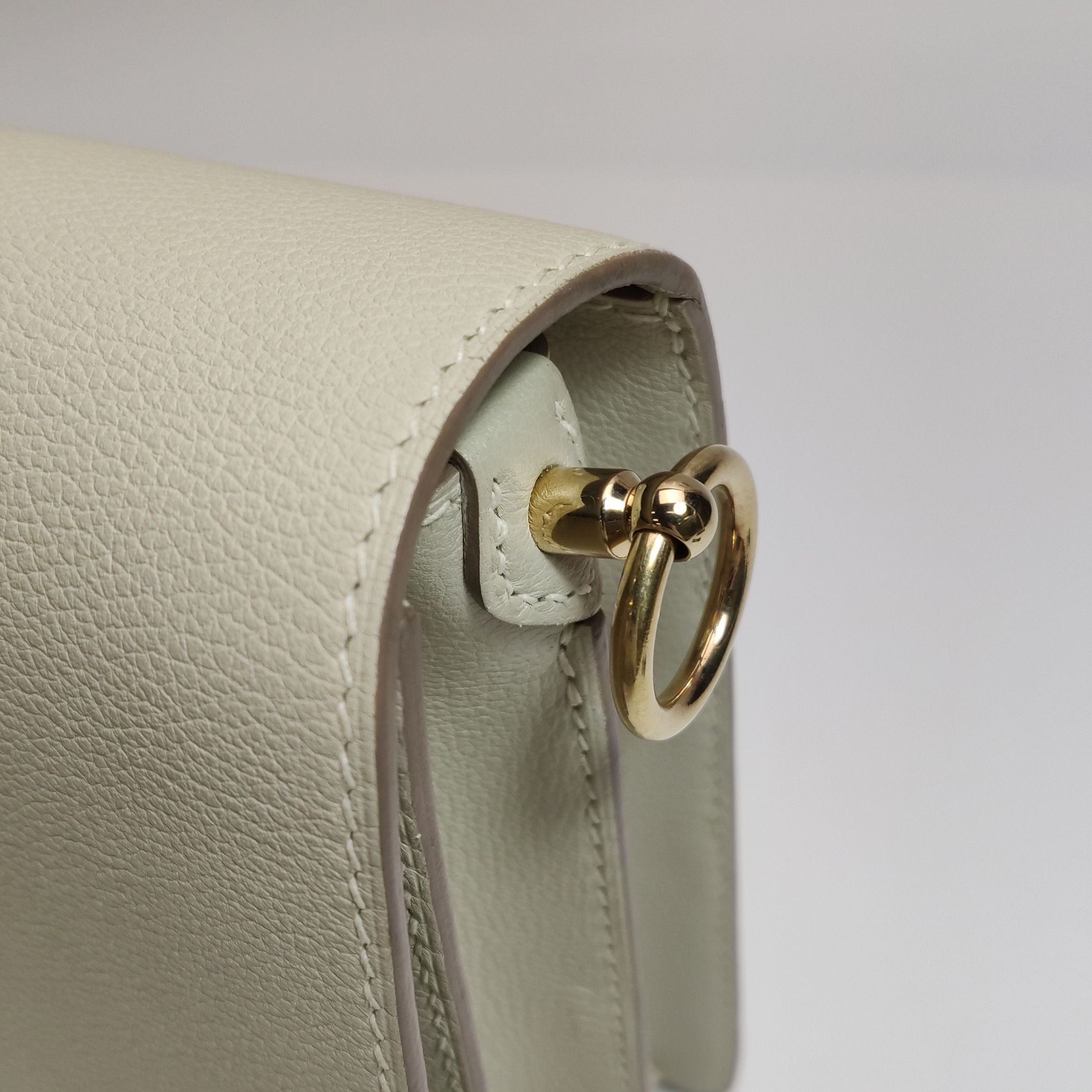 Hermes Hermes Women os Shoulder Bags Size ONE SIZE - 15 Thumbnail