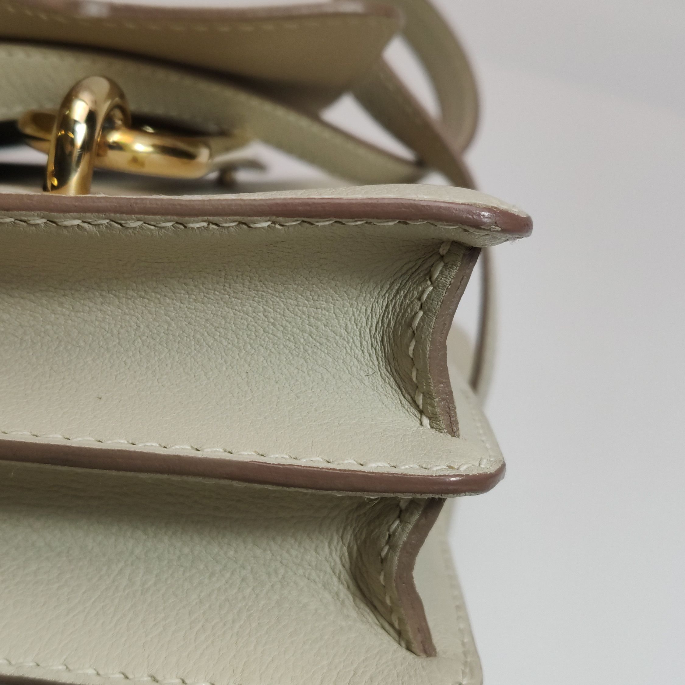 Hermes Hermes Women os Shoulder Bags Size ONE SIZE - 21 Thumbnail
