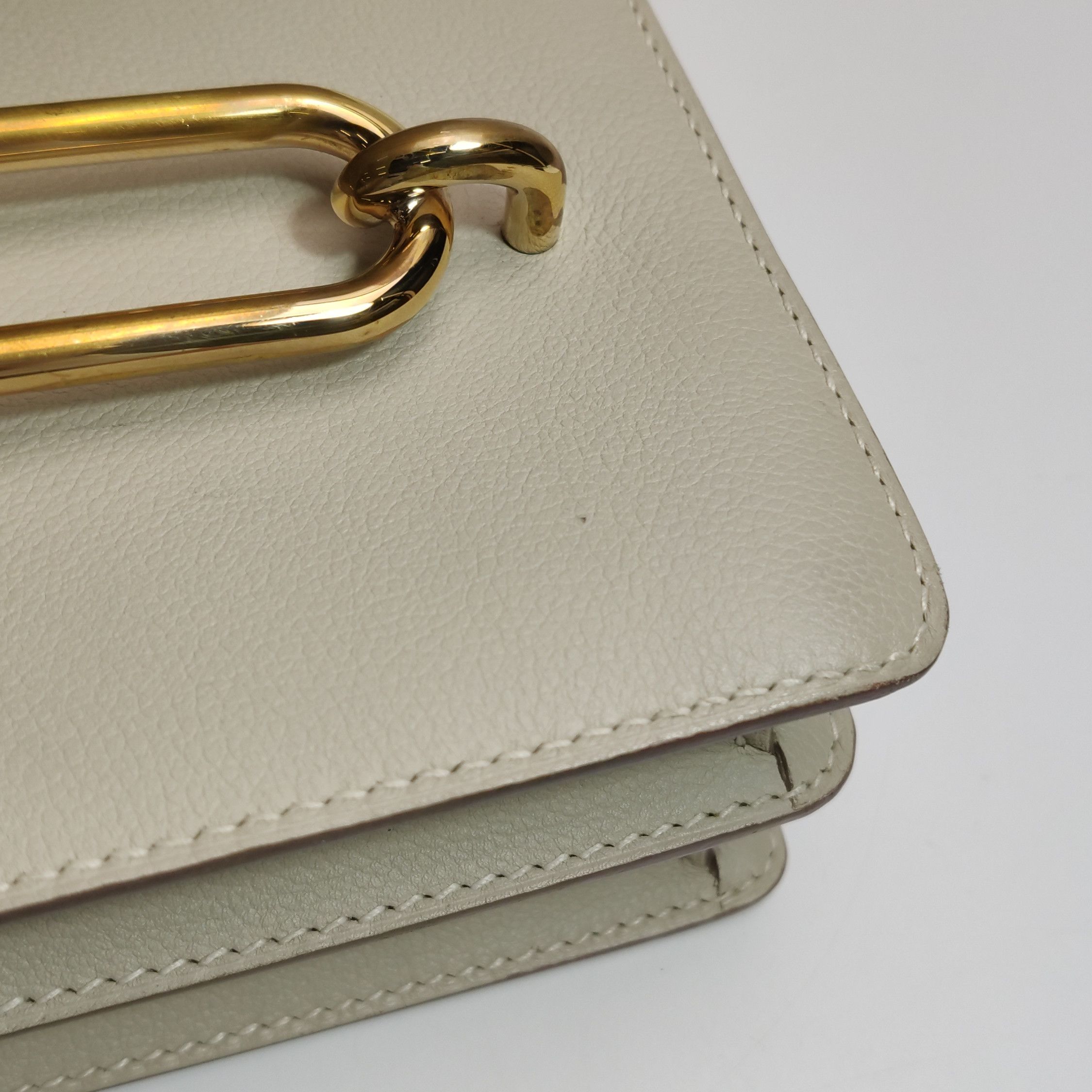 Hermes Hermes Women os Shoulder Bags Size ONE SIZE - 16 Thumbnail