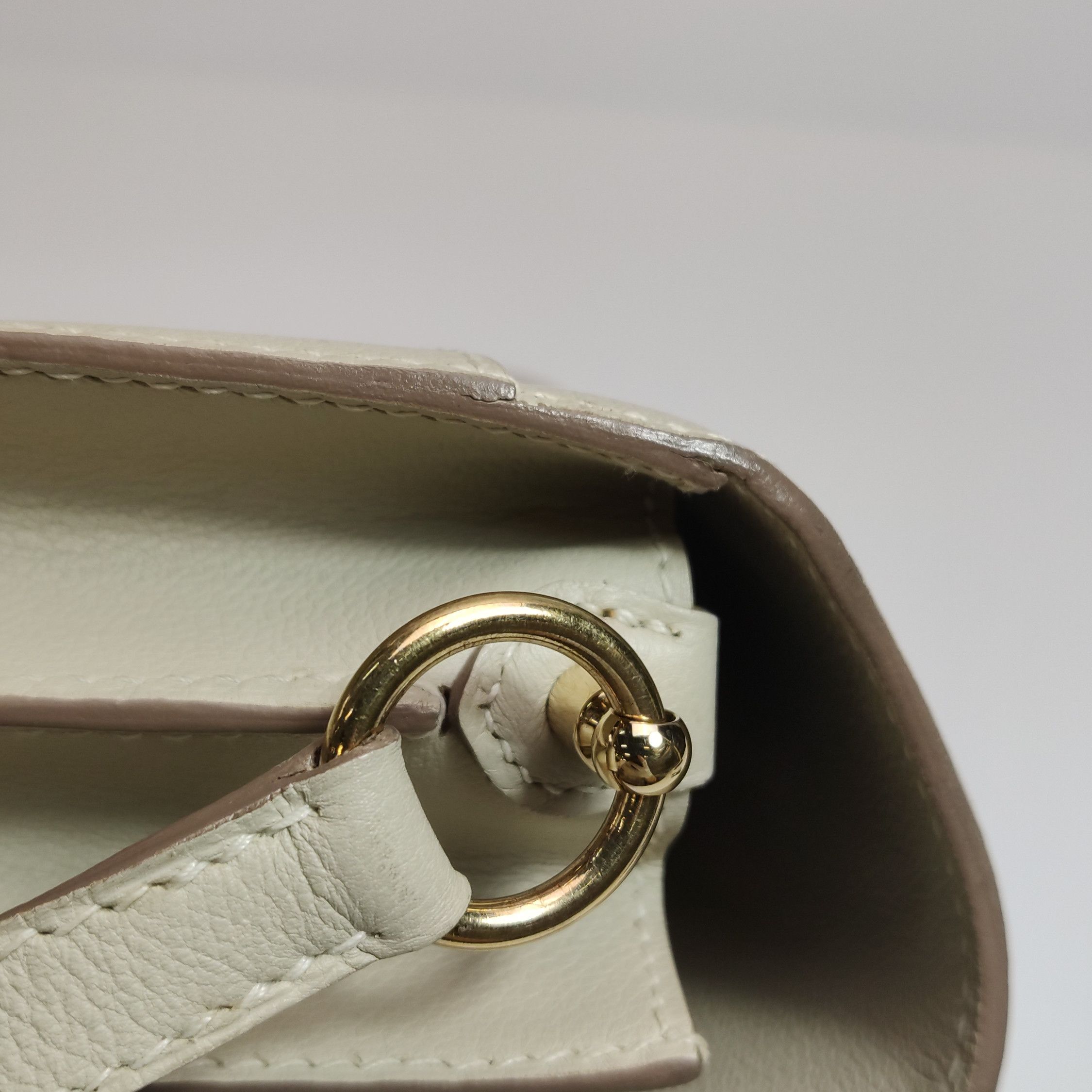 Hermes Hermes Women os Shoulder Bags Size ONE SIZE - 20 Thumbnail