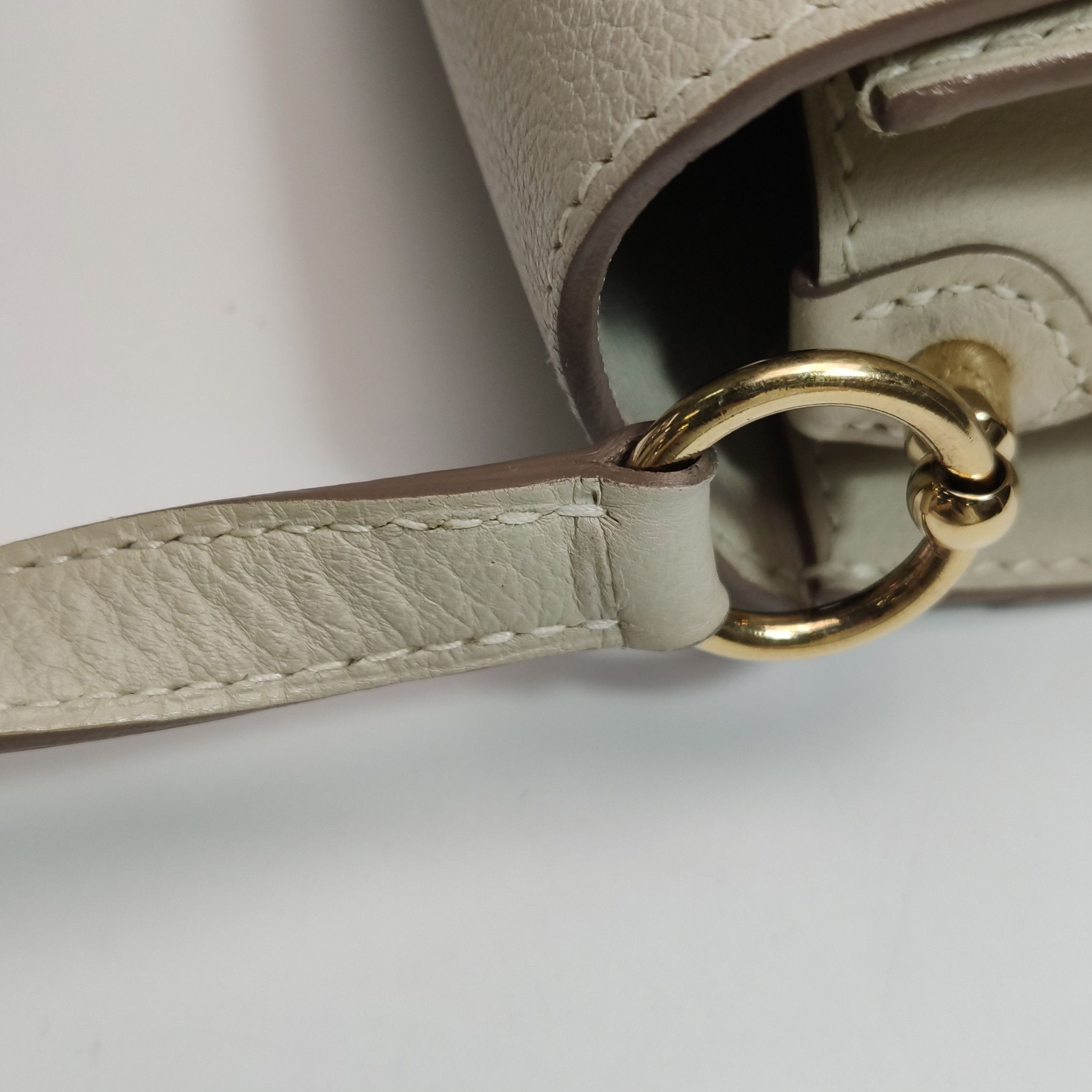 Hermes Hermes Women os Shoulder Bags Size ONE SIZE - 11 Thumbnail