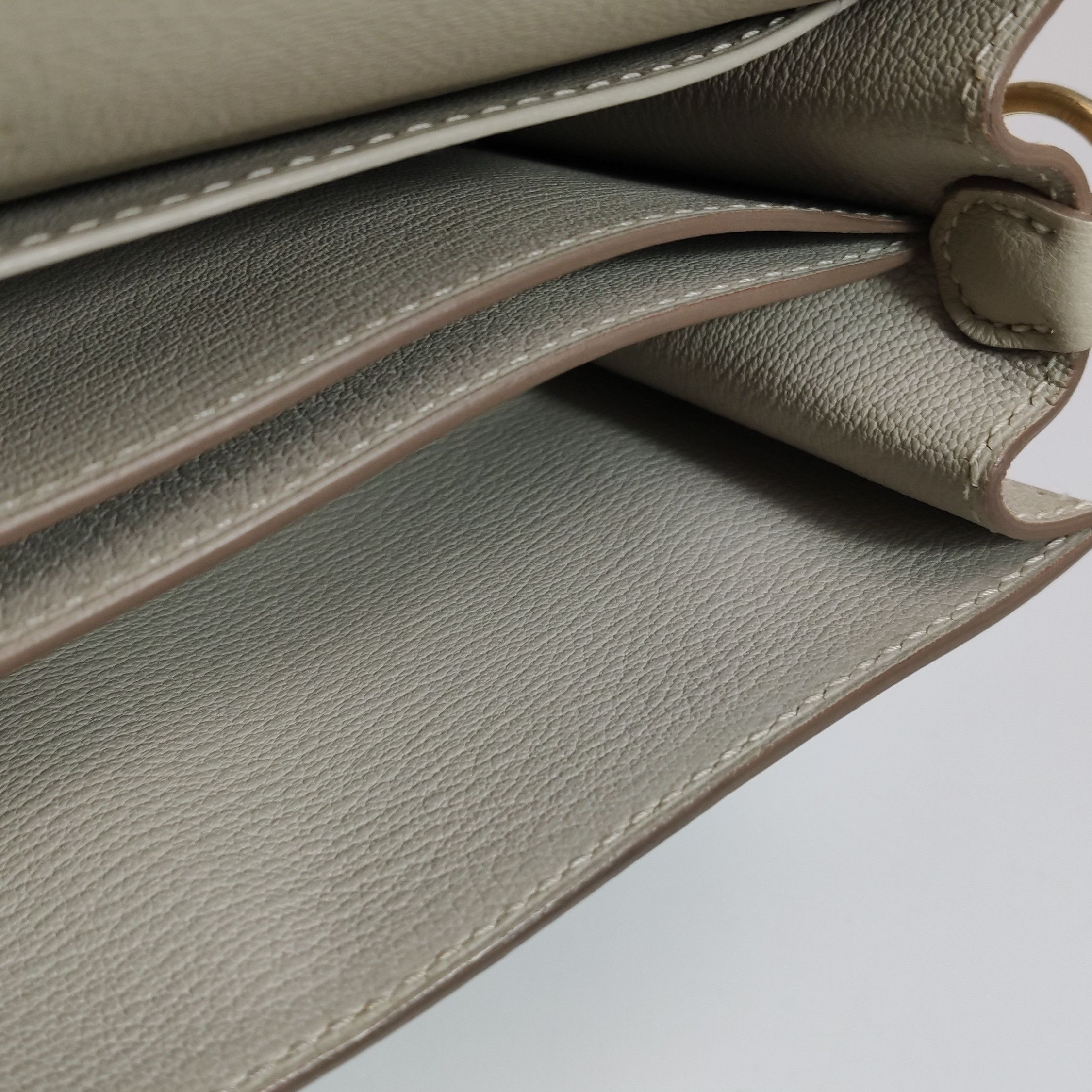 Hermes Hermes Women os Shoulder Bags Size ONE SIZE - 10 Thumbnail
