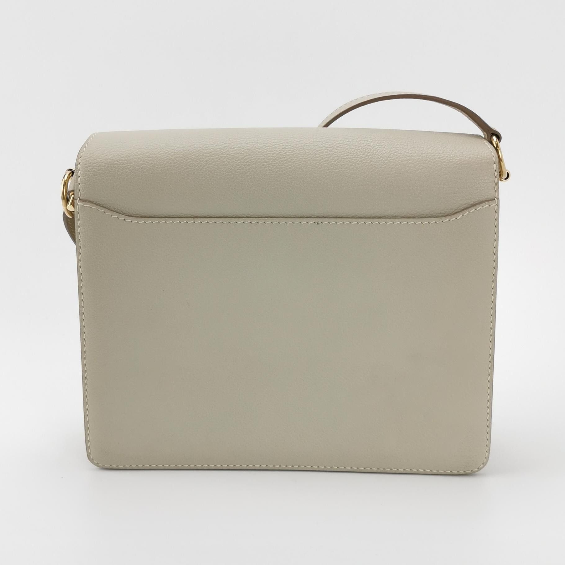 Hermes Hermes Women os Shoulder Bags Size ONE SIZE - 5 Thumbnail