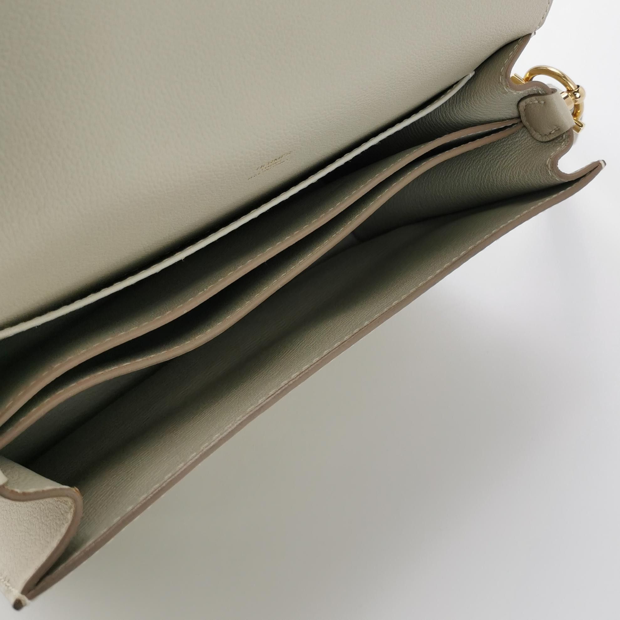 Hermes Hermes Women os Shoulder Bags Size ONE SIZE - 7 Thumbnail