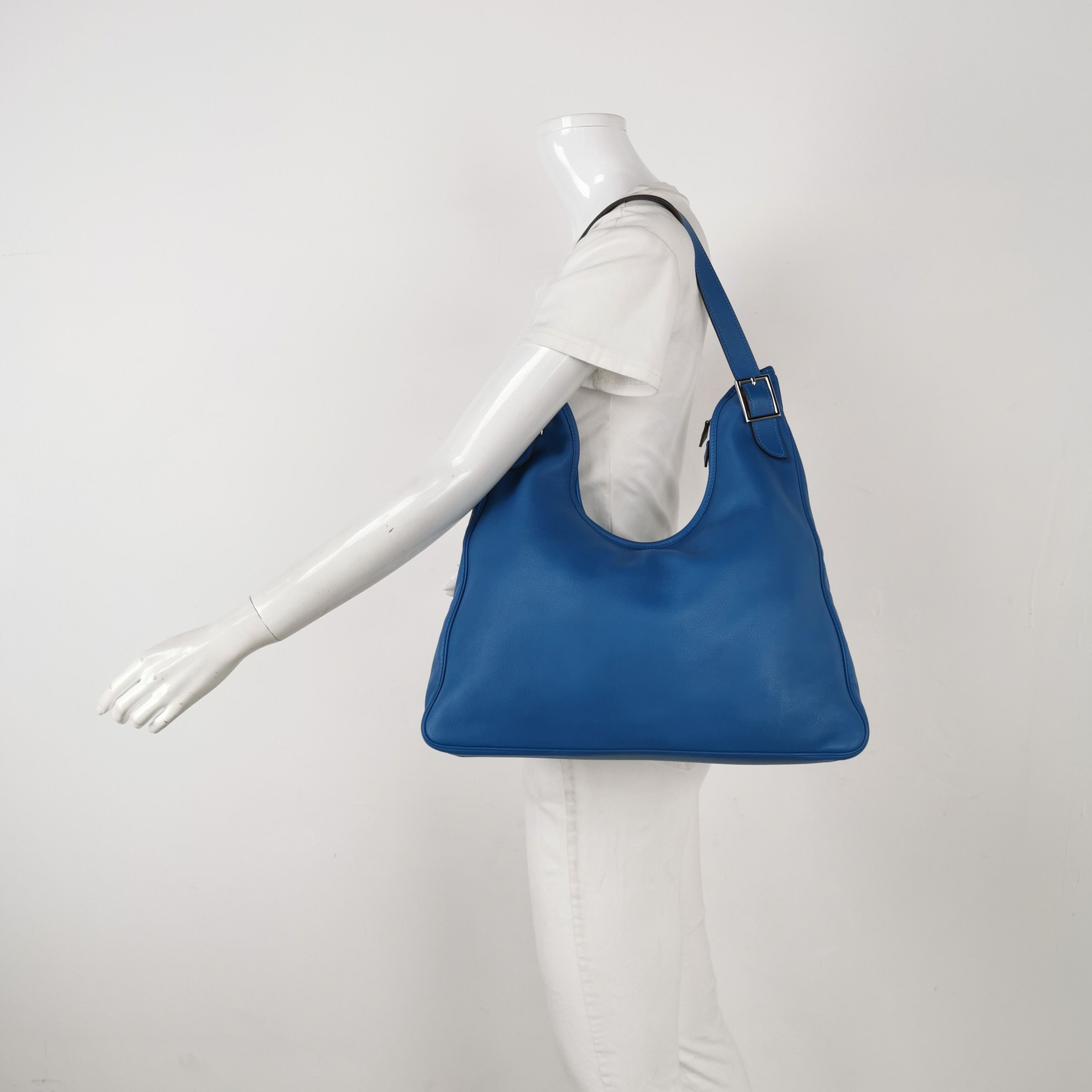 Hermes Hermes Women os Shoulder Bags Size ONE SIZE - 2 Thumbnail
