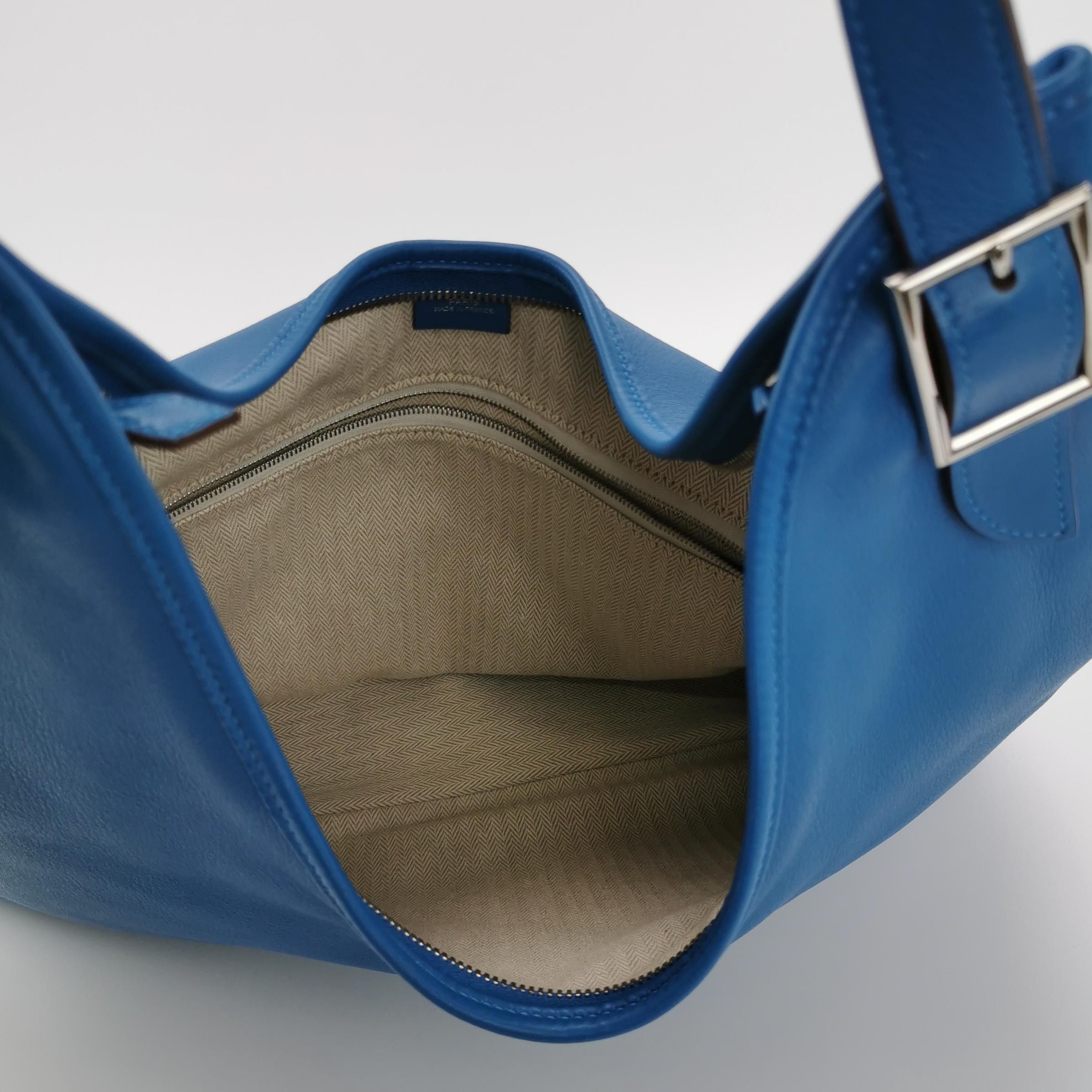 Hermes Hermes Women os Shoulder Bags Size ONE SIZE - 7 Thumbnail