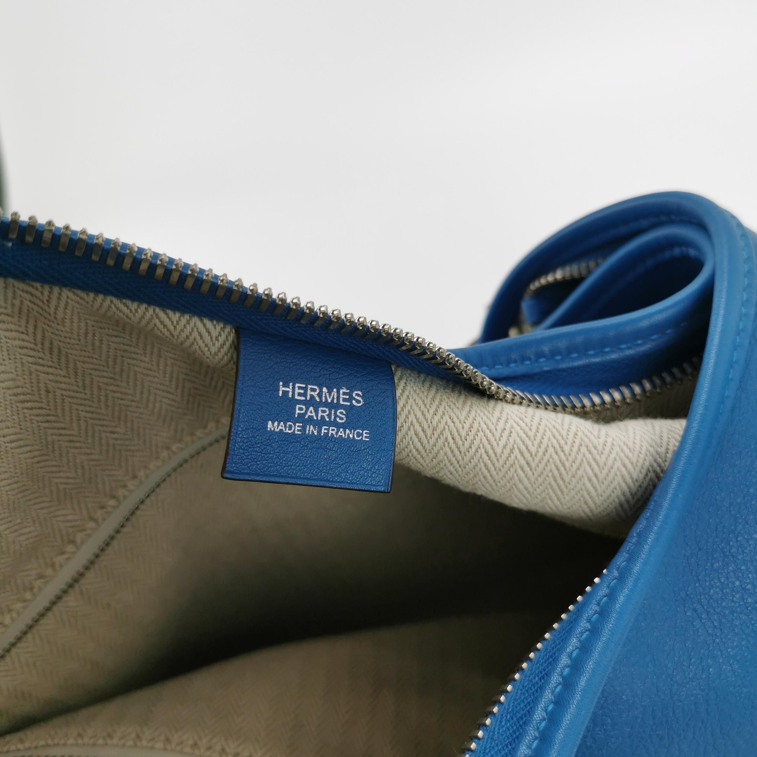 Hermes Hermes Women os Shoulder Bags Size ONE SIZE - 8 Thumbnail