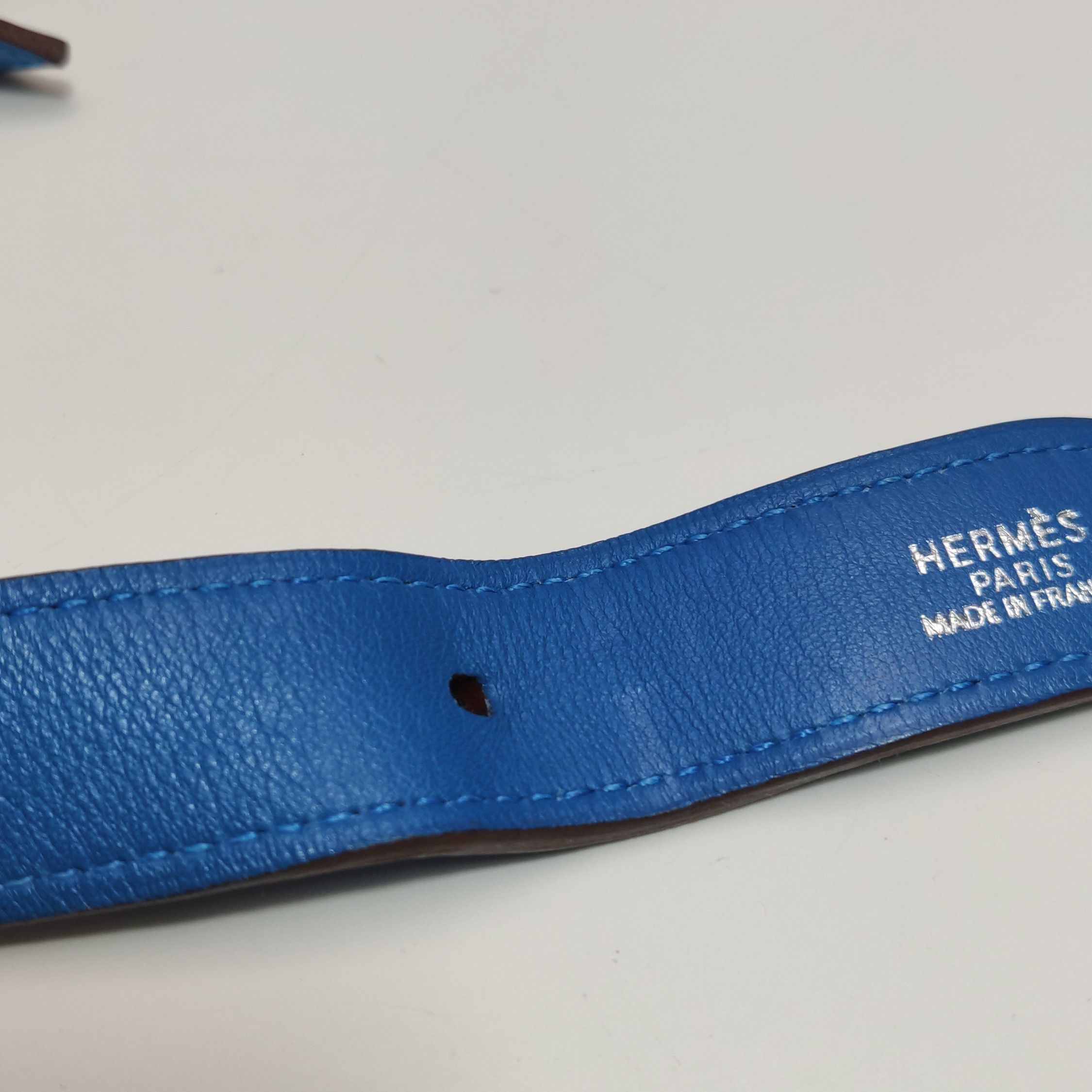 Hermes Hermes Women os Shoulder Bags Size ONE SIZE - 19 Thumbnail