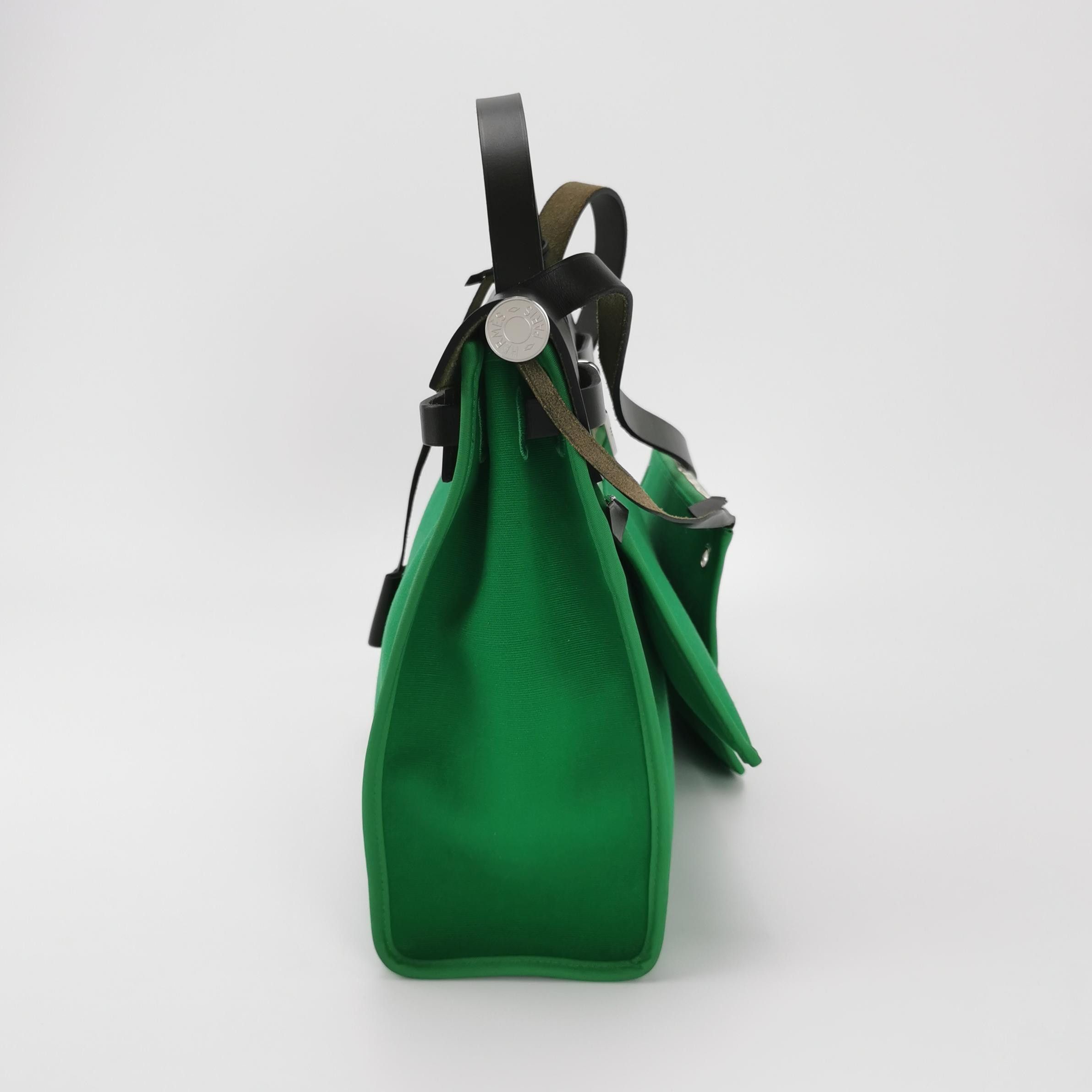Hermes Hermes Women os Shoulder Bags Size ONE SIZE - 3 Thumbnail