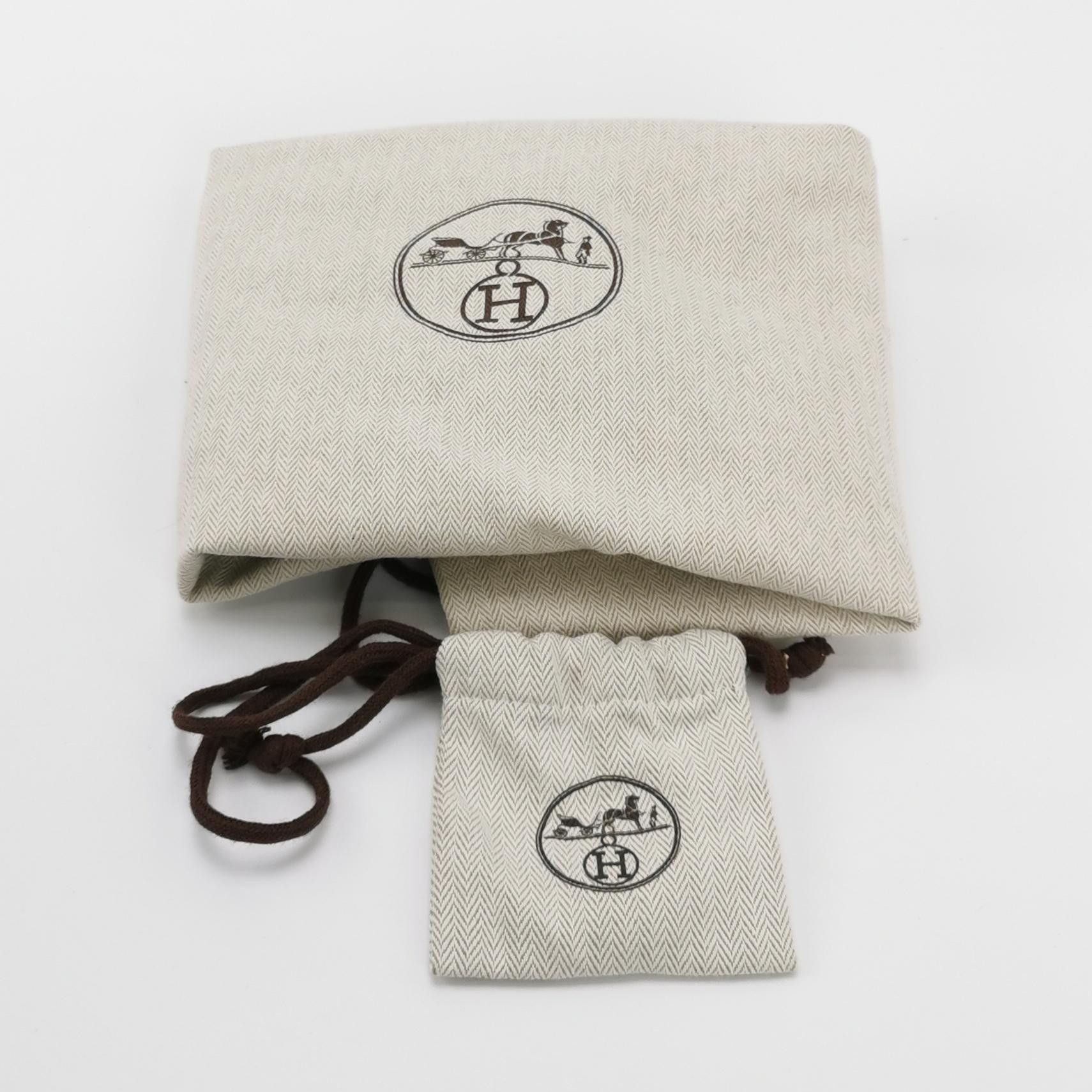 Hermes Hermes Women os Shoulder Bags Size ONE SIZE - 9 Thumbnail