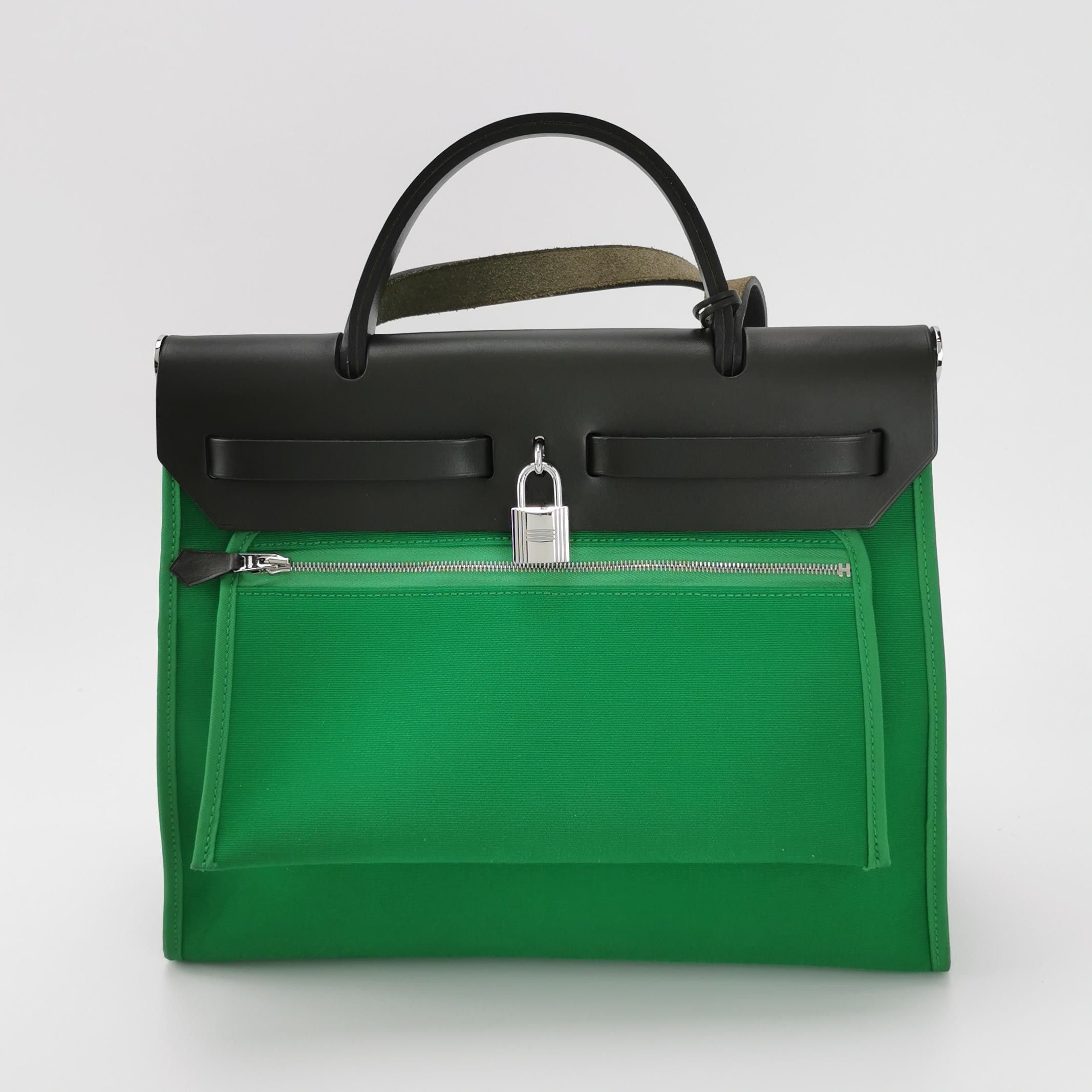 Hermes Hermes Women os Shoulder Bags Size ONE SIZE - 5 Thumbnail