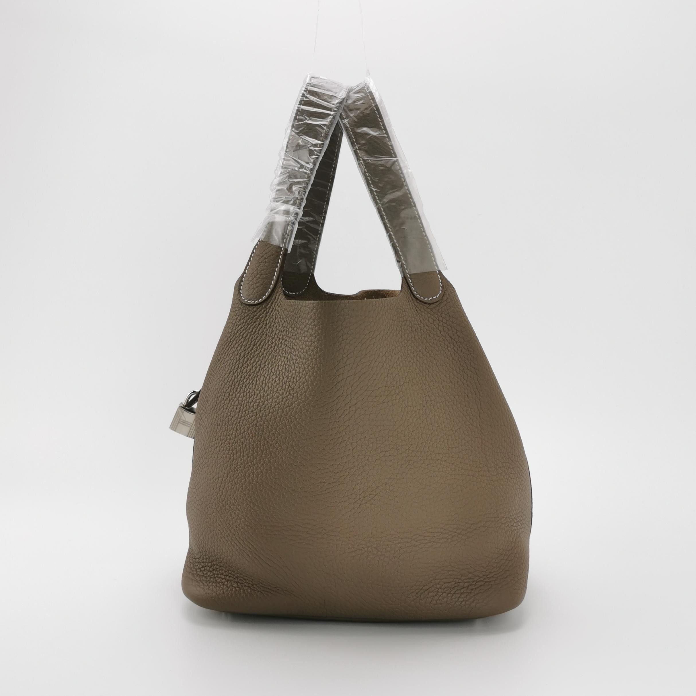 Hermes Hermes Women os Tote Bags Size ONE SIZE - 3 Thumbnail