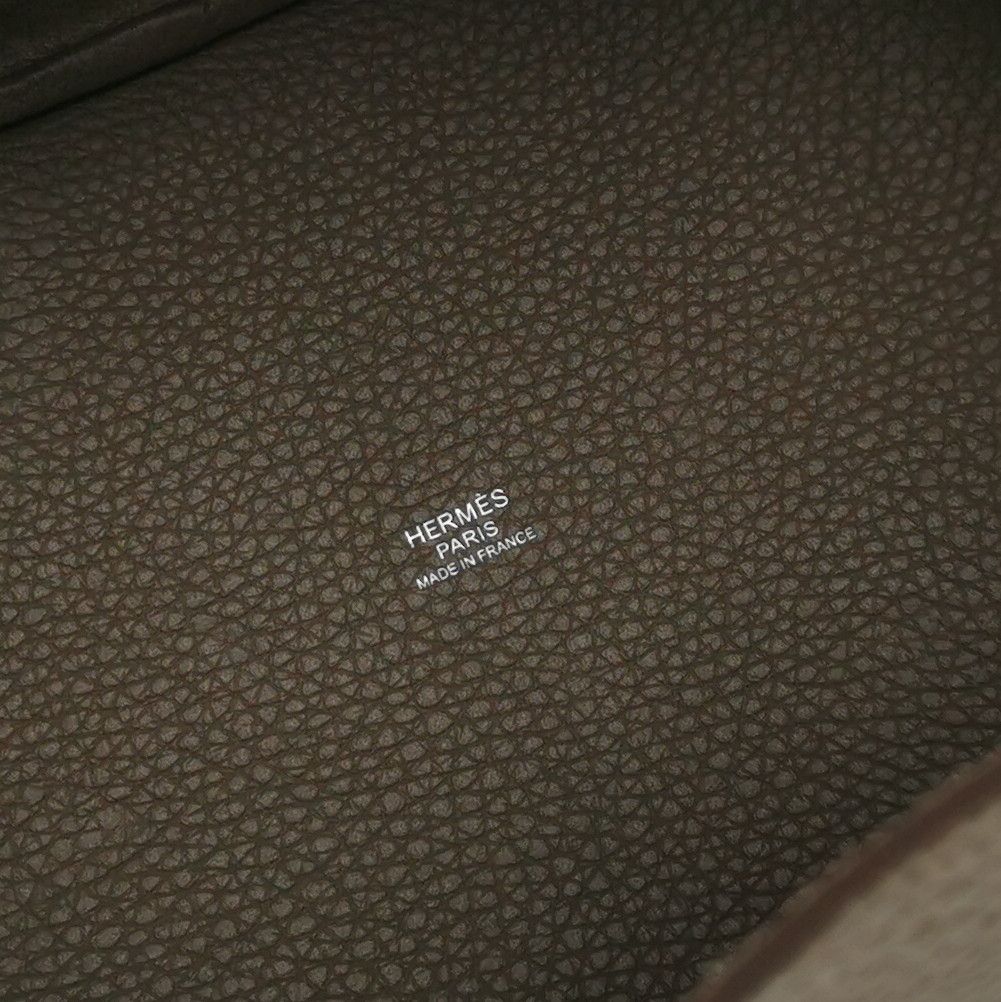 Hermes Hermes Women os Tote Bags Size ONE SIZE - 8 Thumbnail