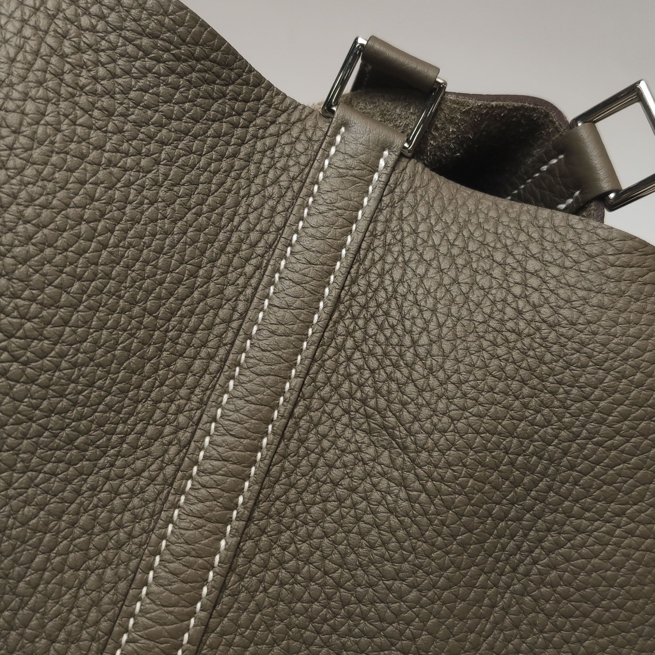 Hermes Hermes Women os Tote Bags Size ONE SIZE - 11 Thumbnail
