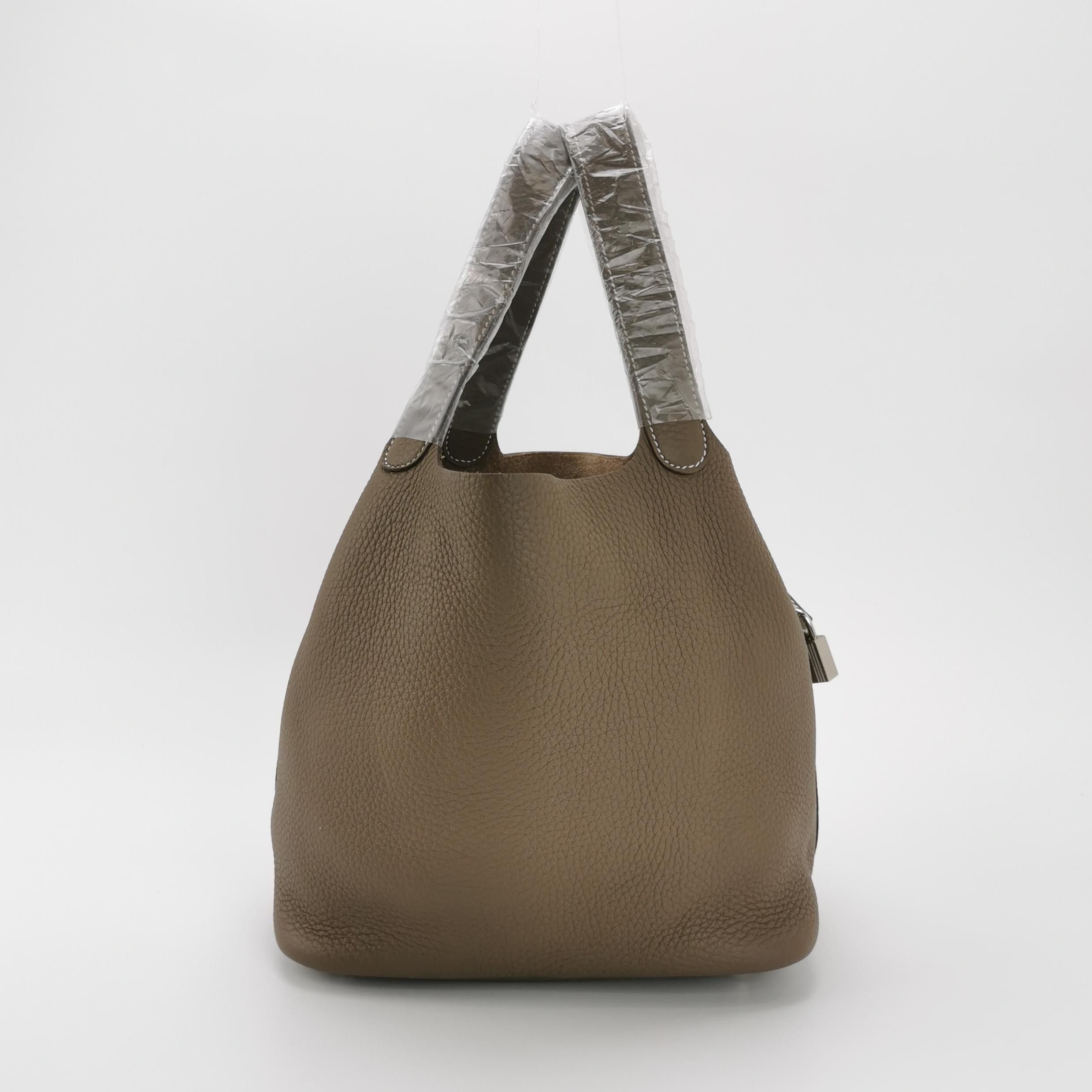 Hermes Hermes Women os Tote Bags Size ONE SIZE - 4 Thumbnail